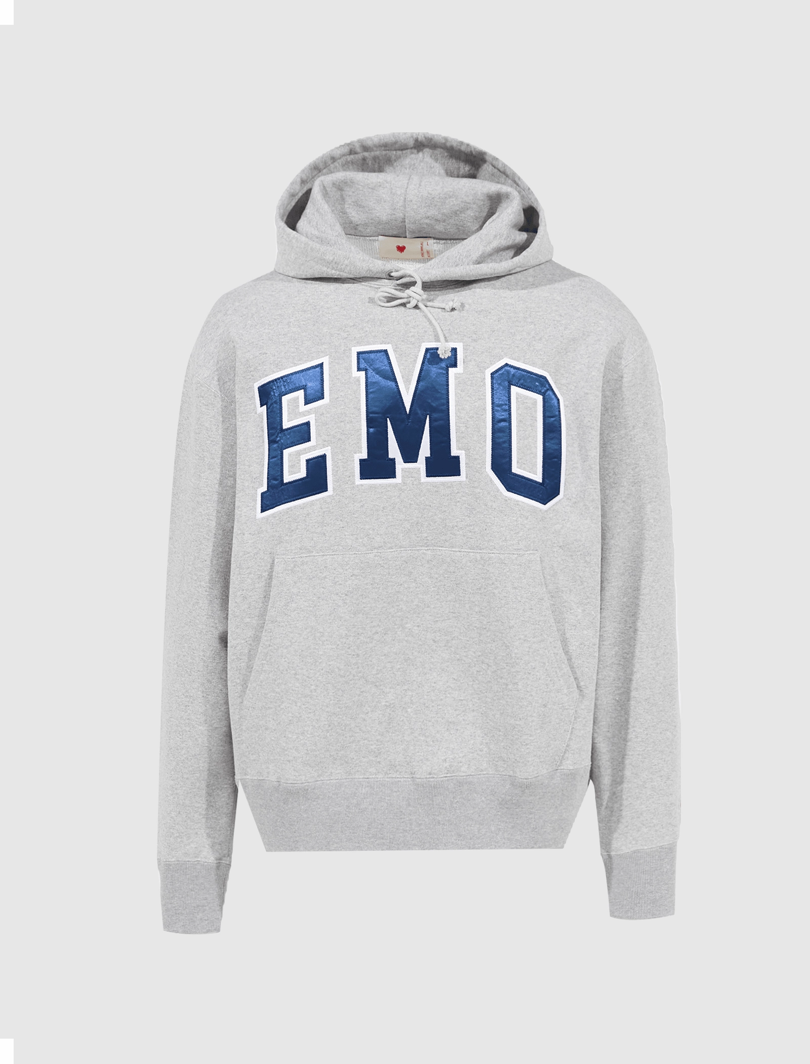 EMO HOODIE