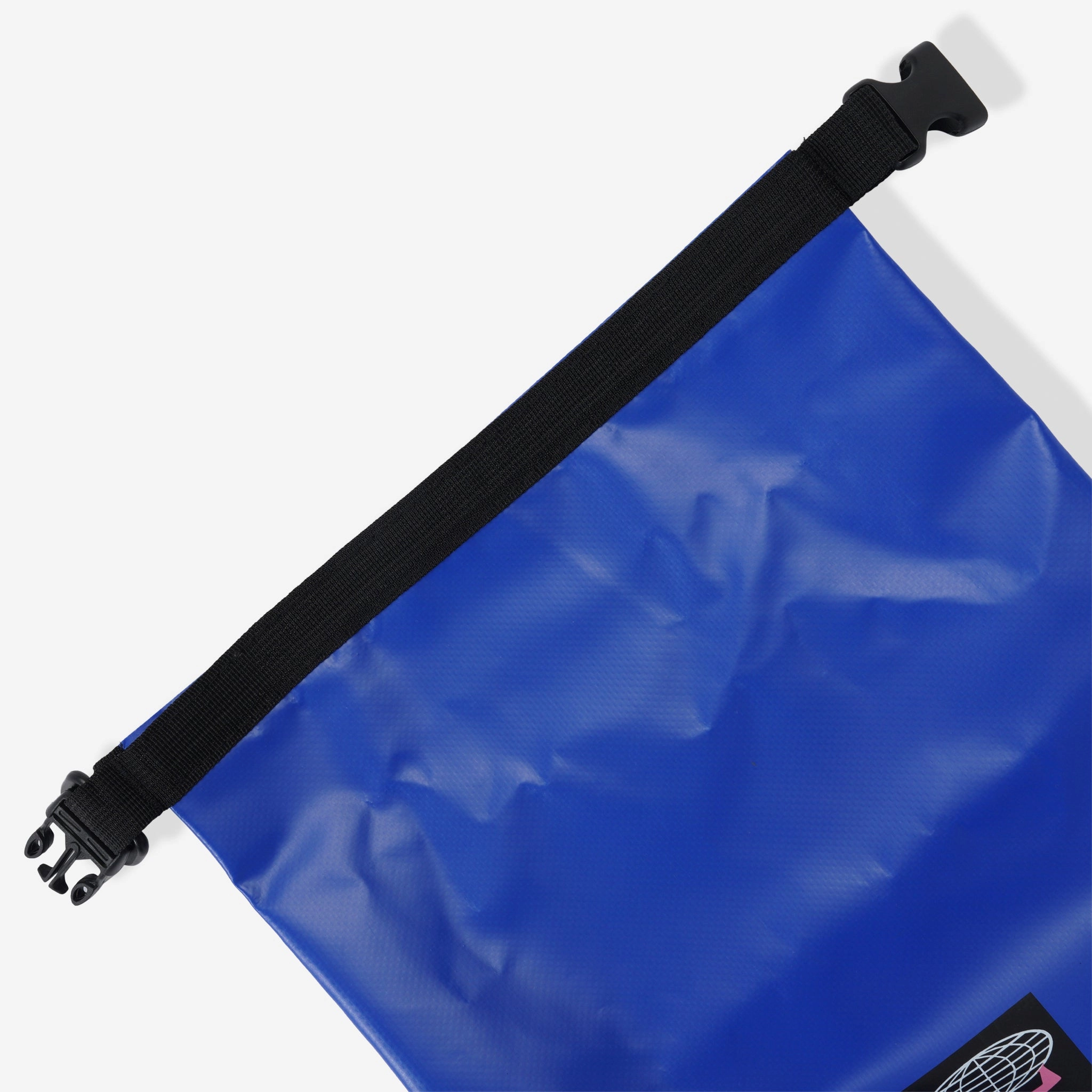Equipment Drybag Large Royal Blue