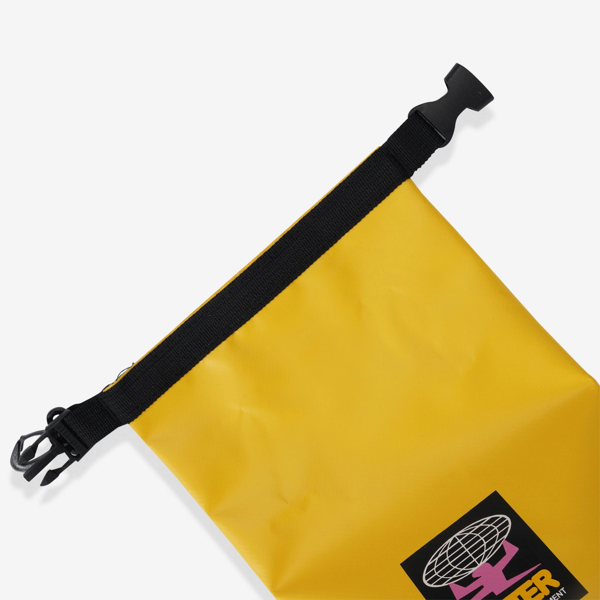 Equipment Drybag Medium Yellow