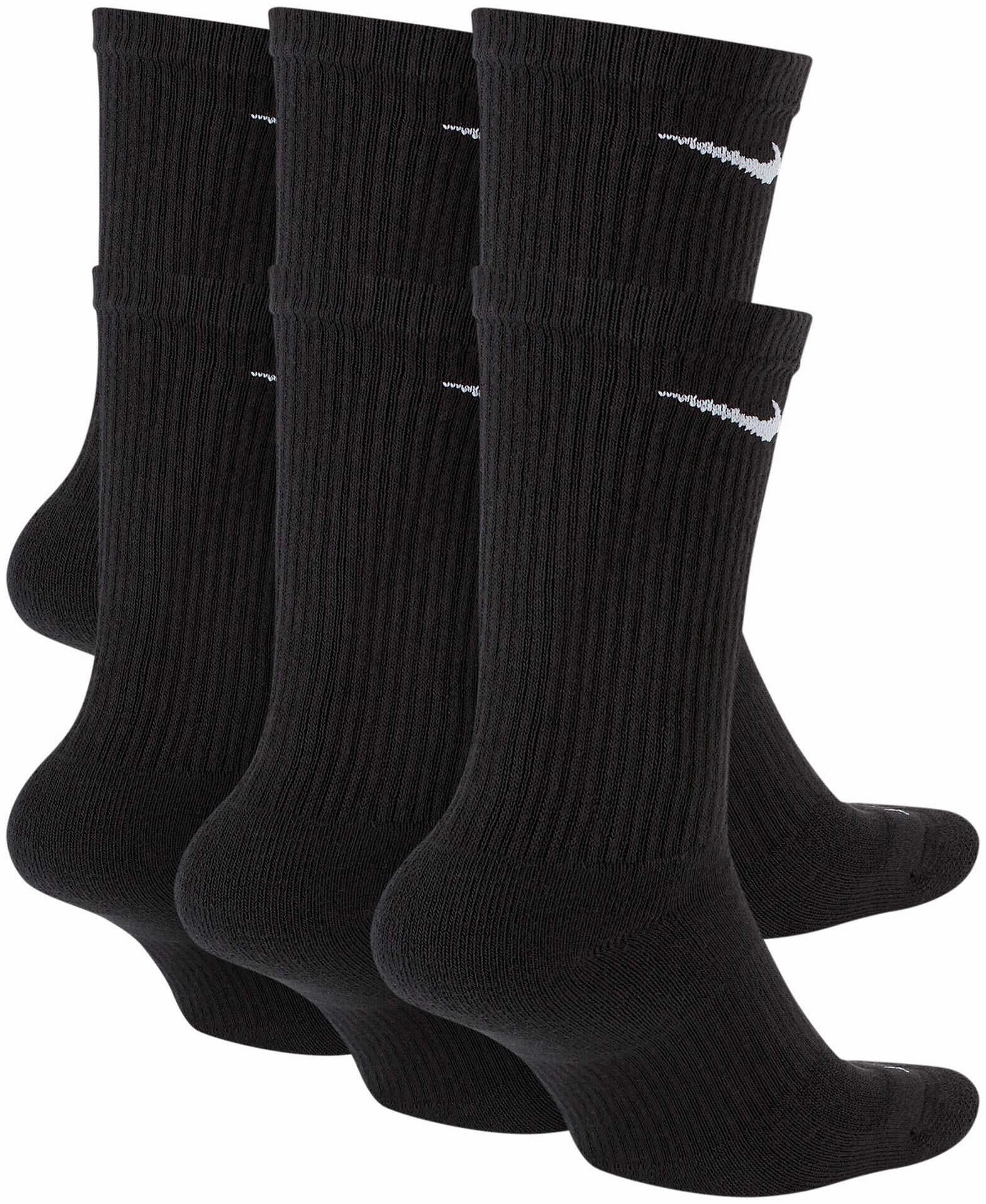 Everyday Plus Cushioned Crew Sock
