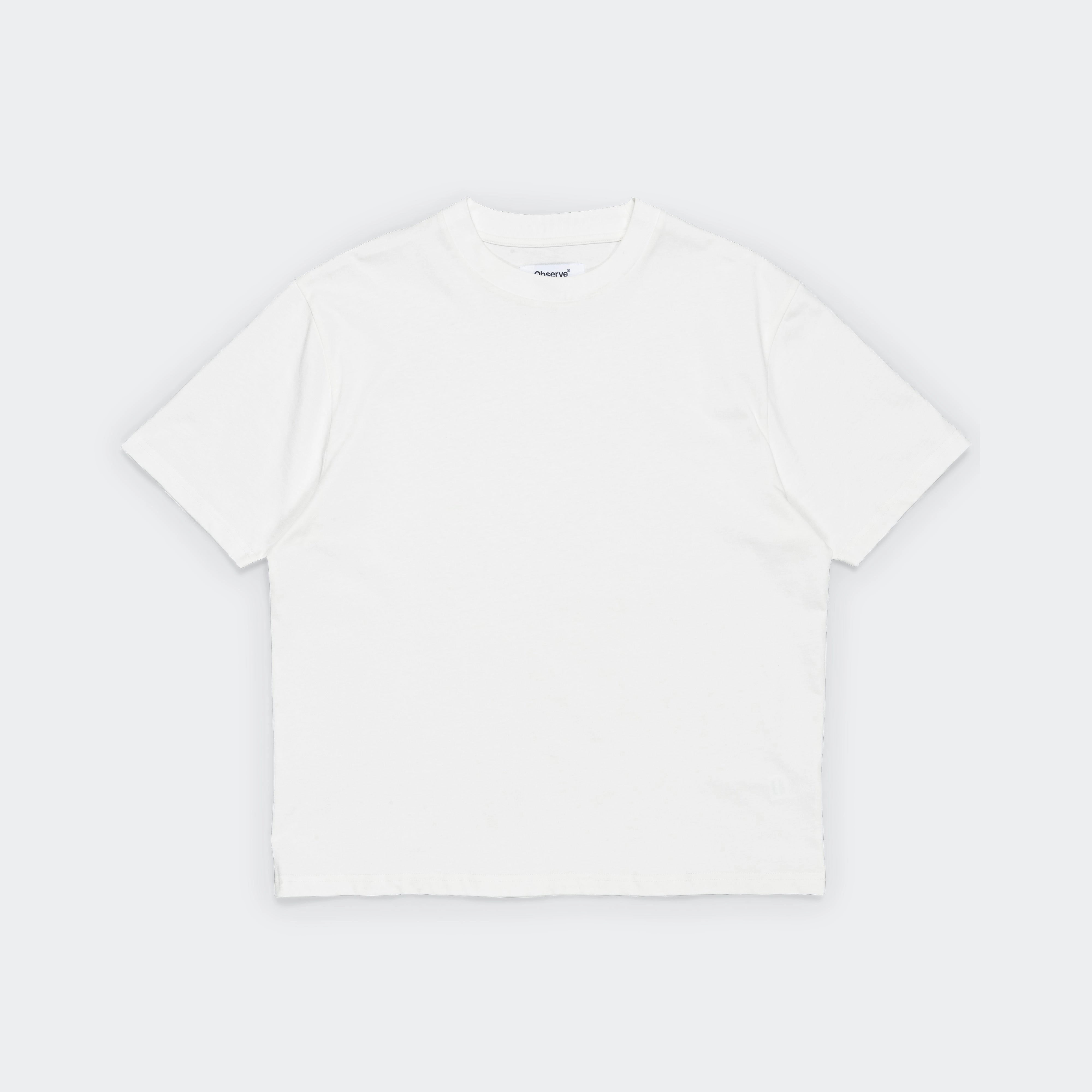 Everyday T-Shirt - White