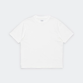 Everyday T-Shirt - White