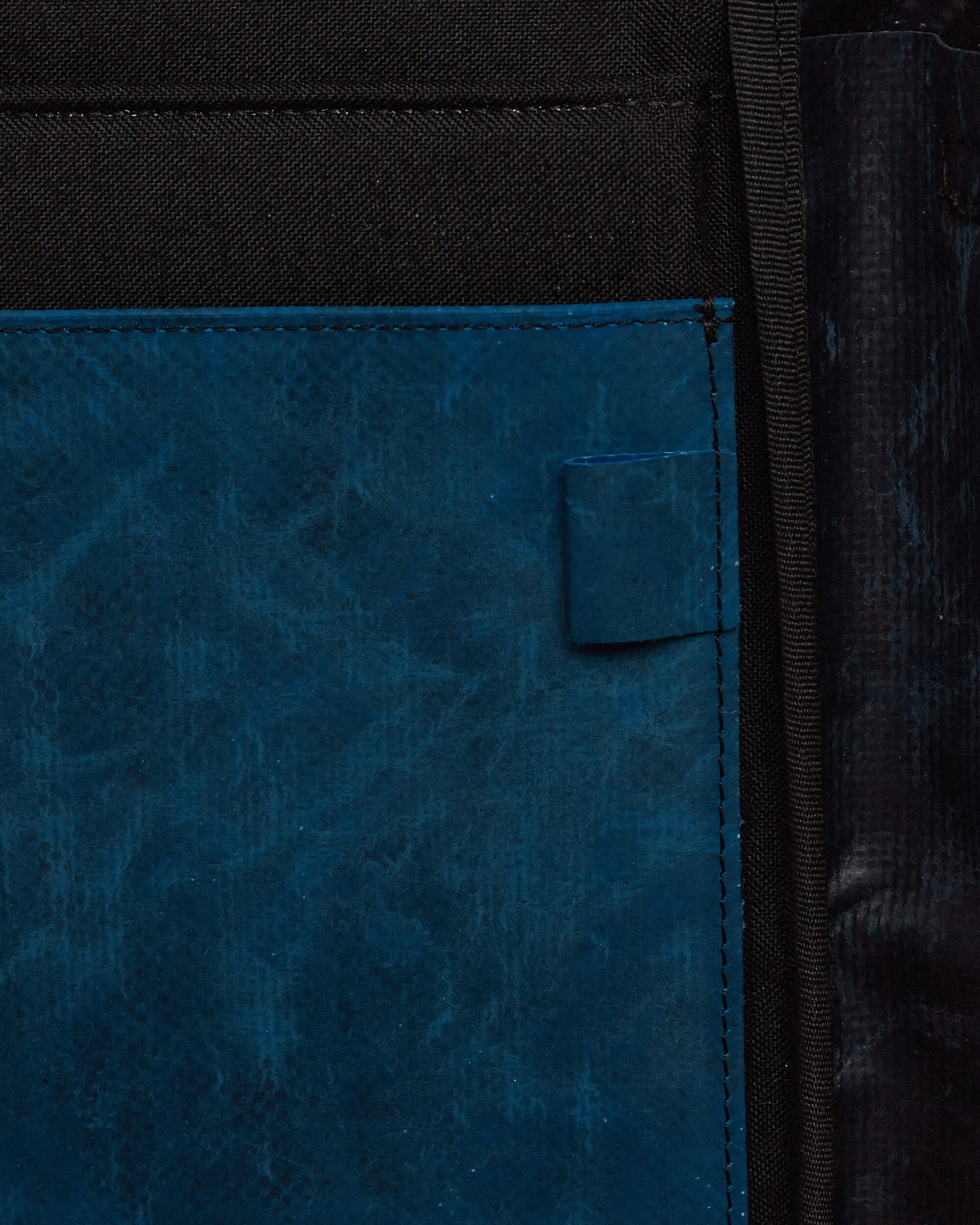 F306 Hazzard Backpack Blue
