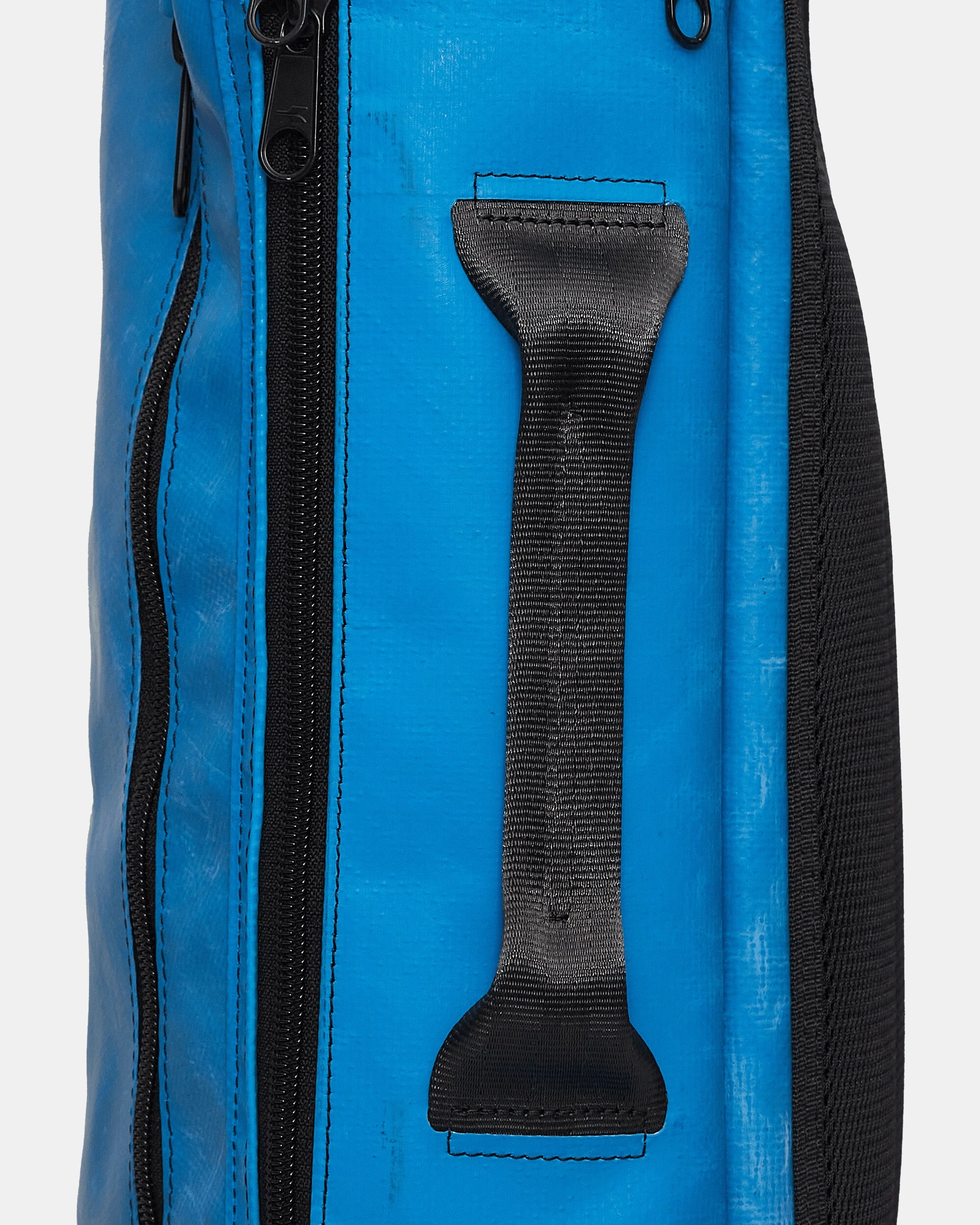 F306 Hazzard Backpack Blue