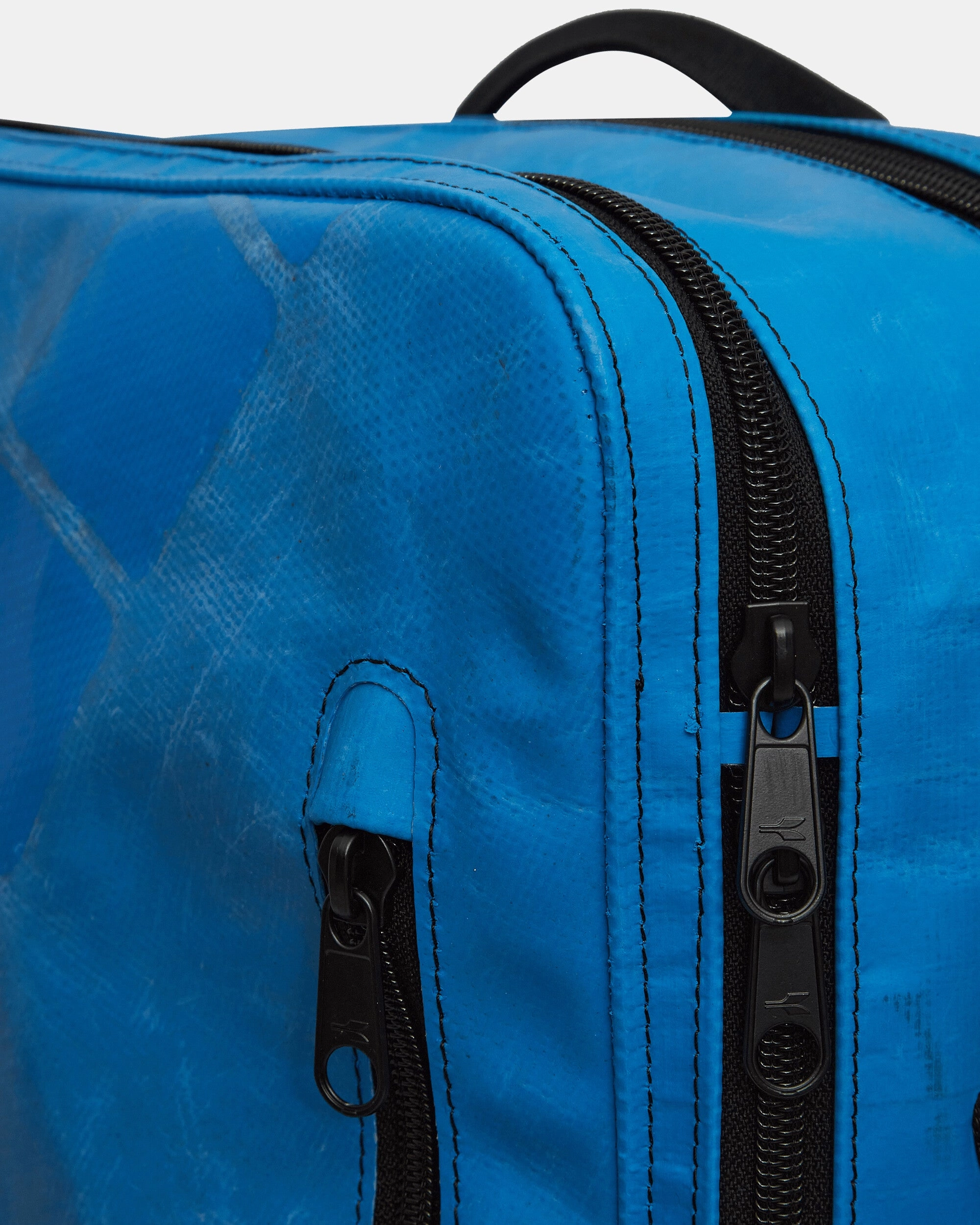 F306 Hazzard Backpack Blue