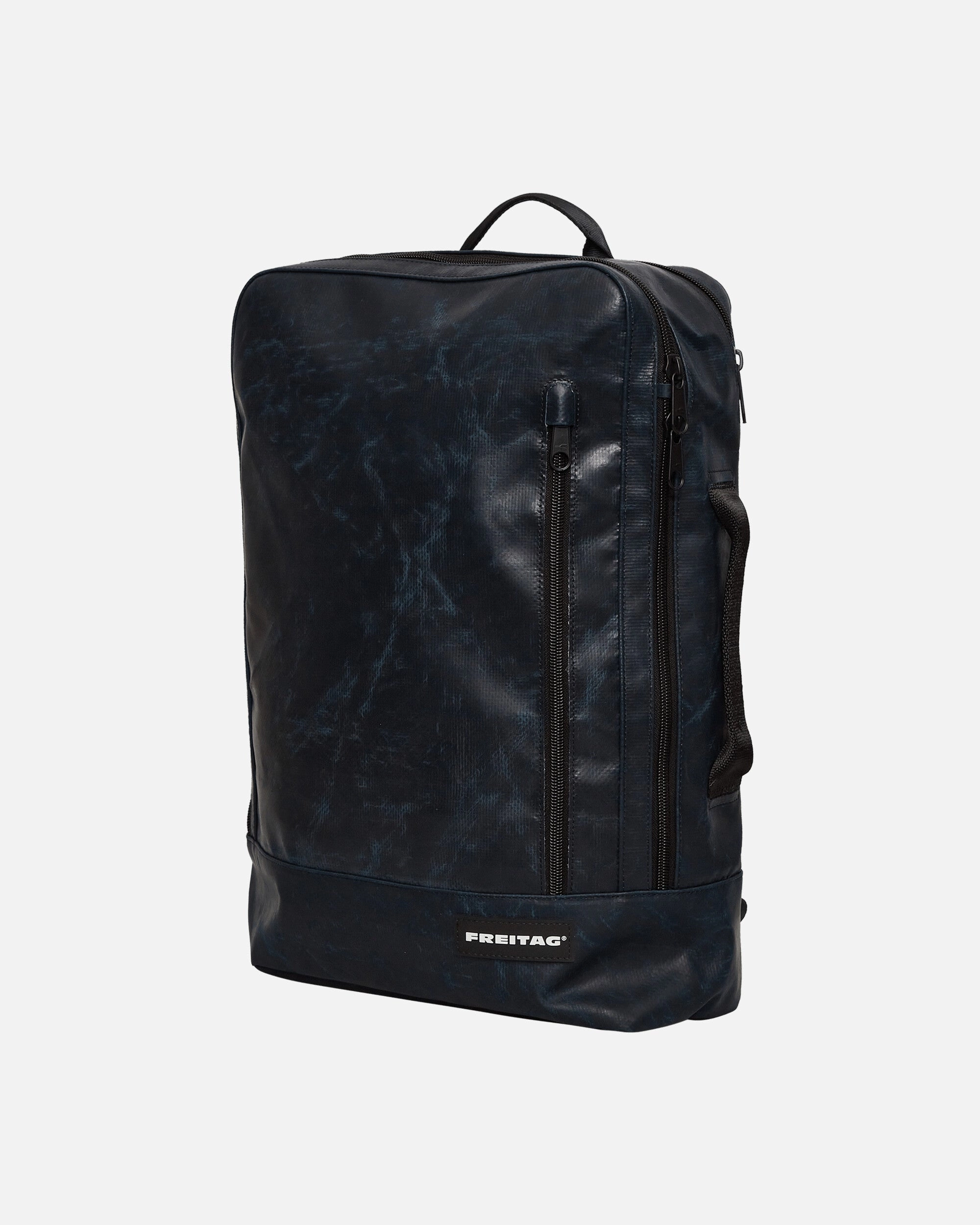 F306 Hazzard Backpack Blue