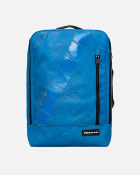 F306 Hazzard Backpack Blue