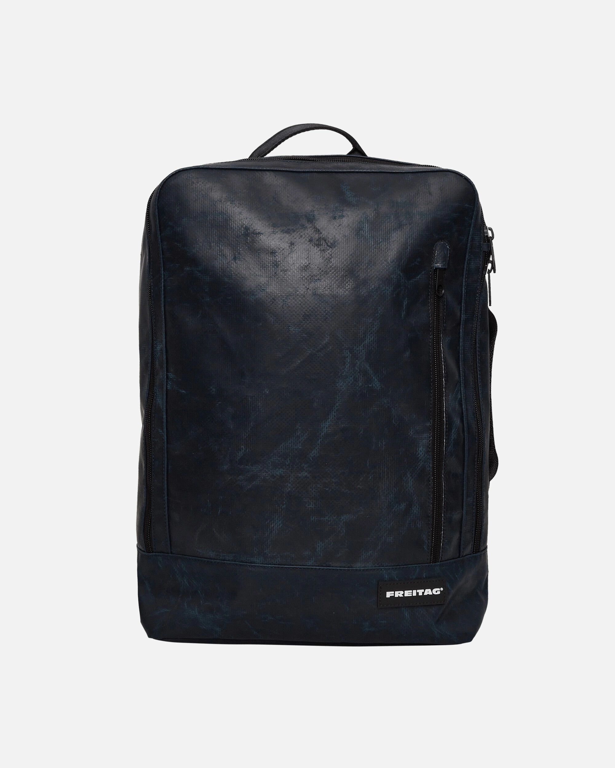 F306 Hazzard Backpack Blue