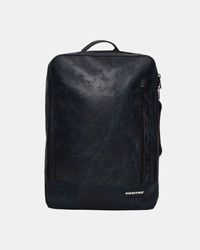 F306 Hazzard Backpack Blue