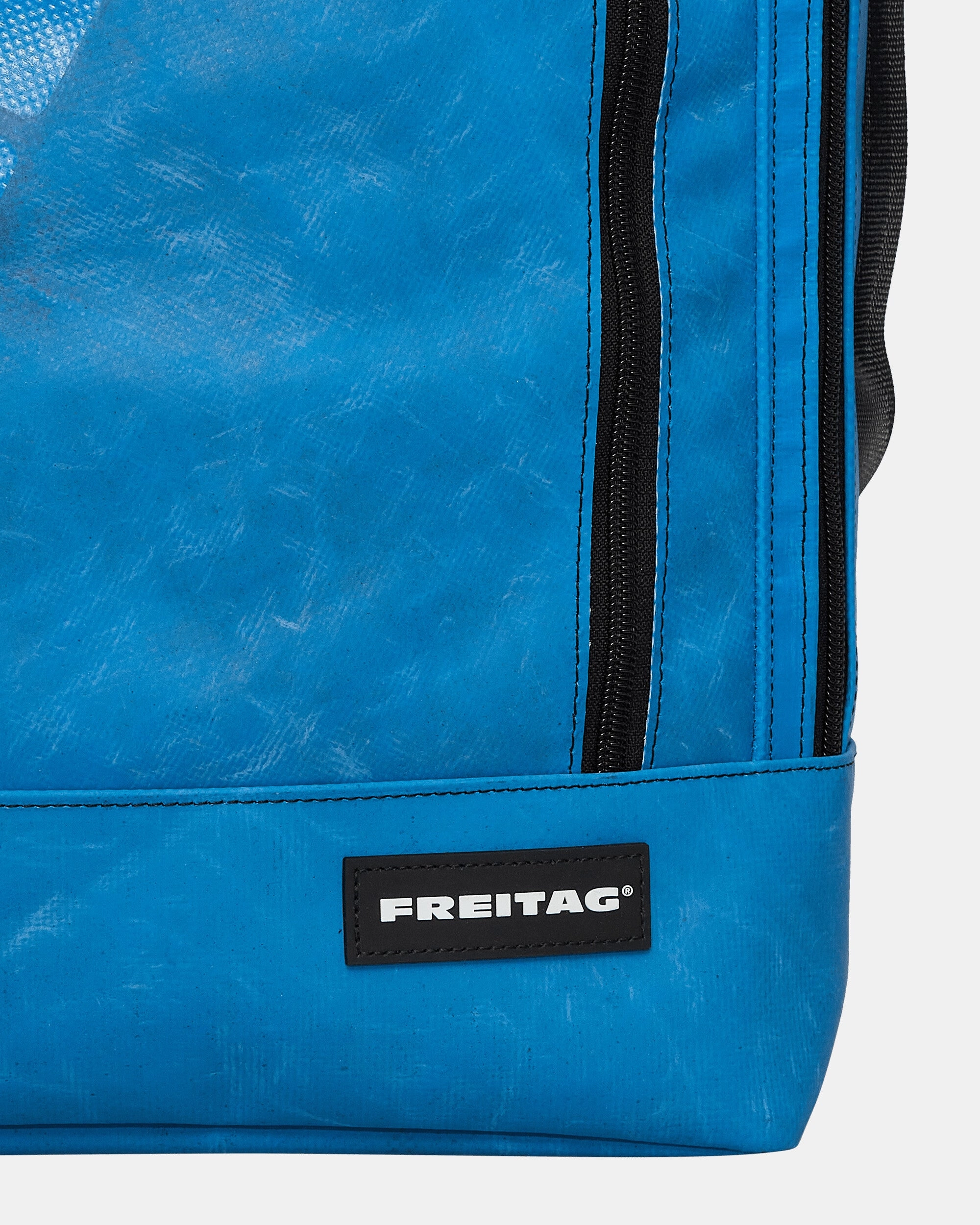 F306 Hazzard Backpack Blue