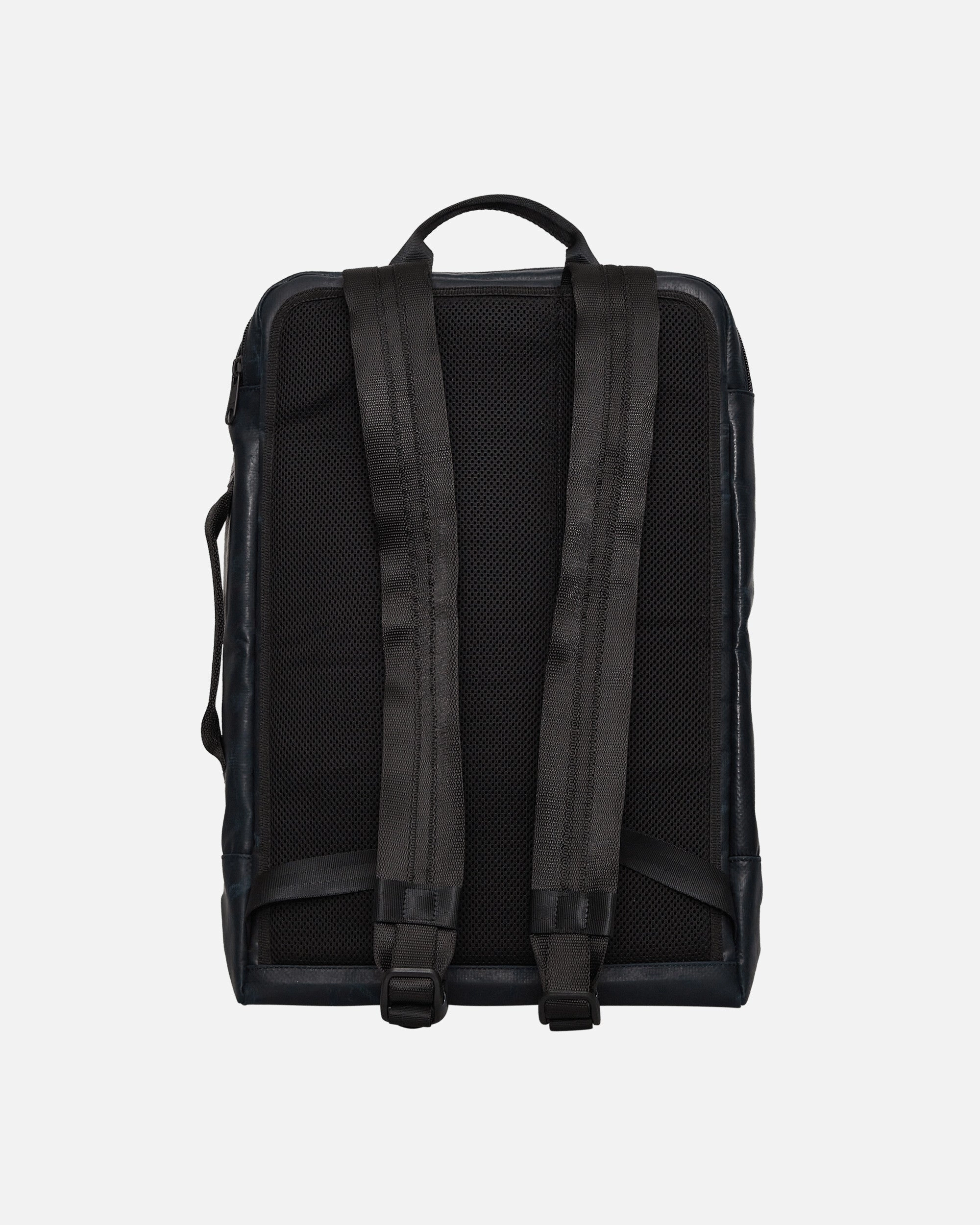 F306 Hazzard Backpack Blue