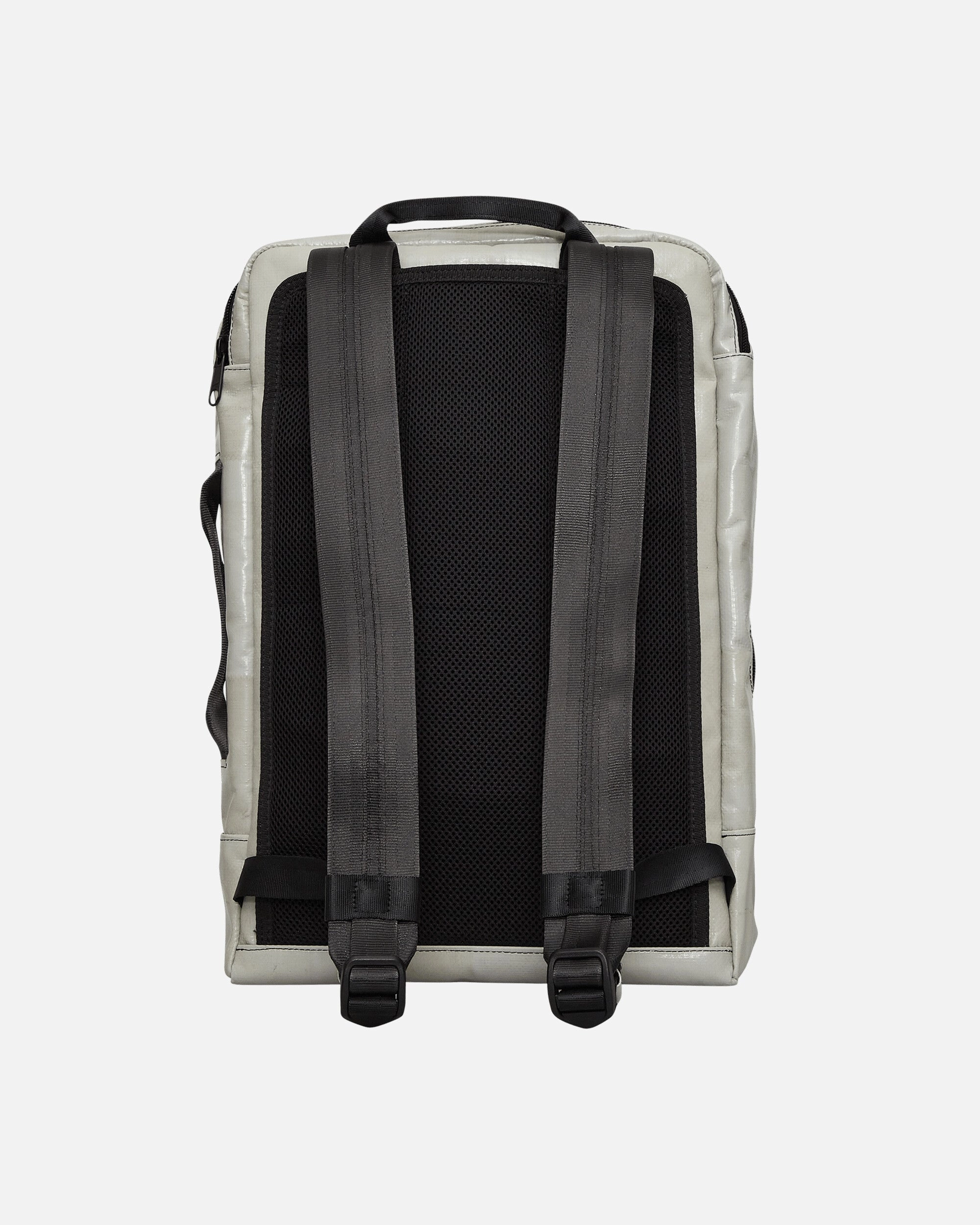 F306 Hazzard Backpack White / Blue