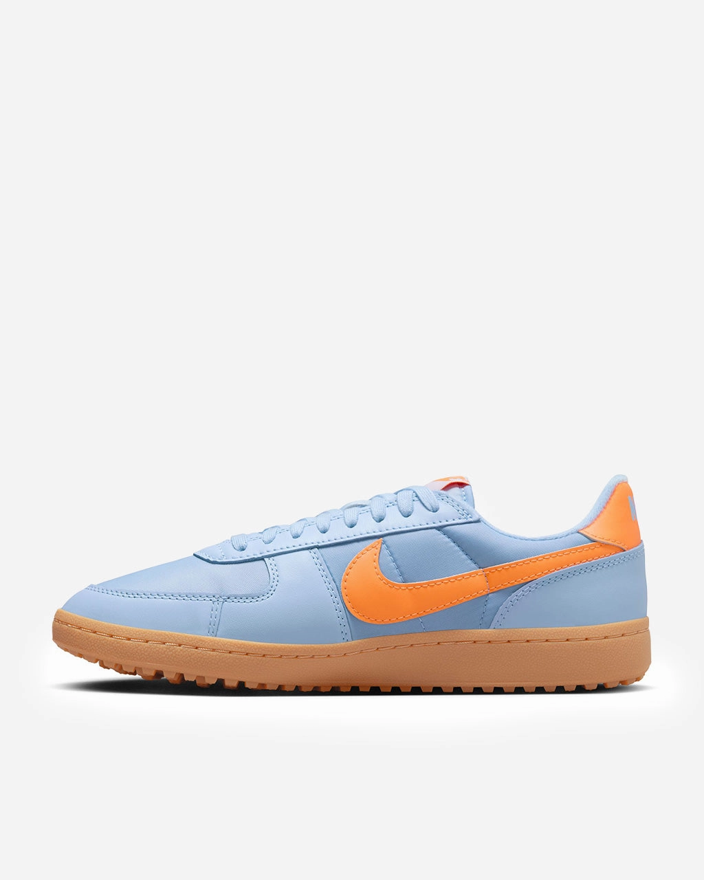 Field General '82 'Aluminum/Total Orange'