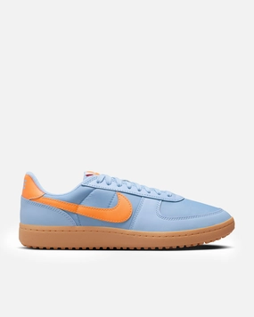 Field General '82 'Aluminum/Total Orange'