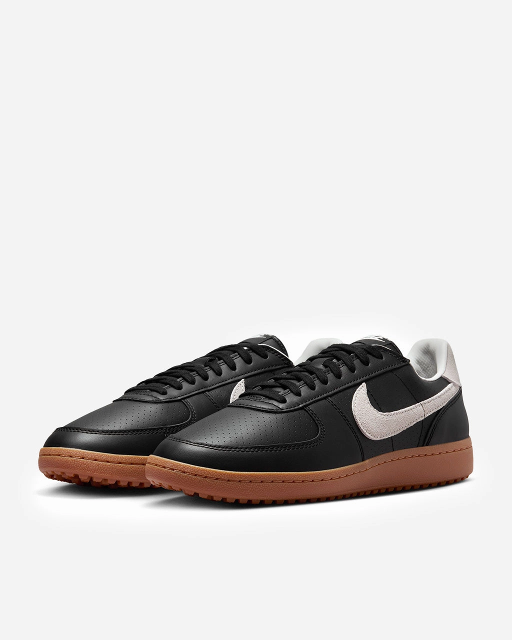 Field General '82 'Black/Sail'