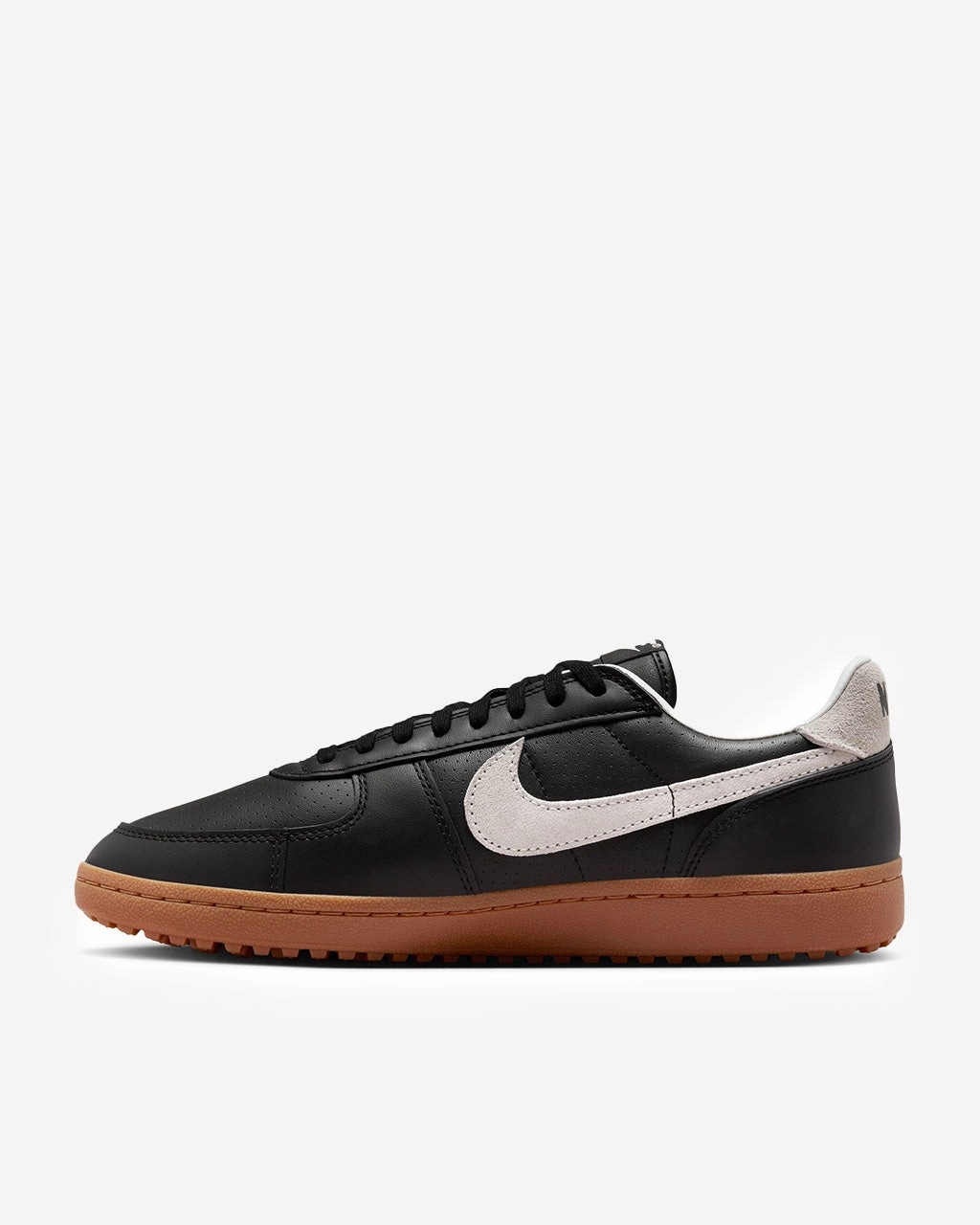 Field General '82 'Black/Sail'