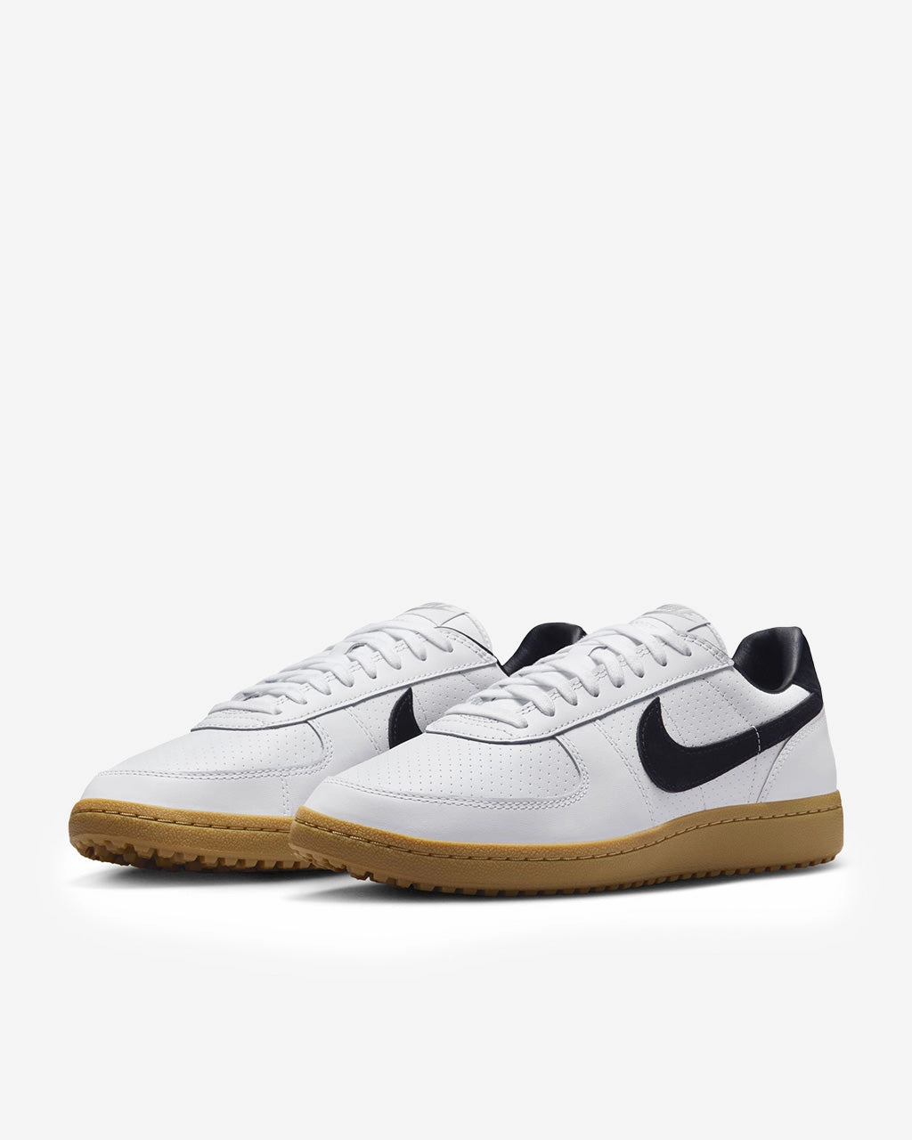 Field General '82 'White/Black'