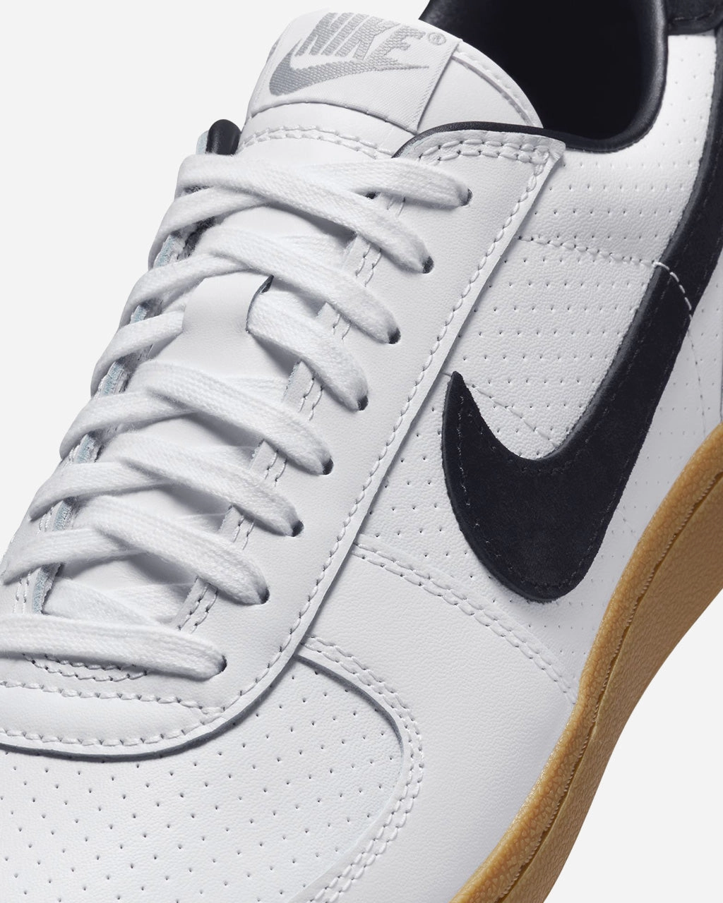 Field General '82 'White/Black'