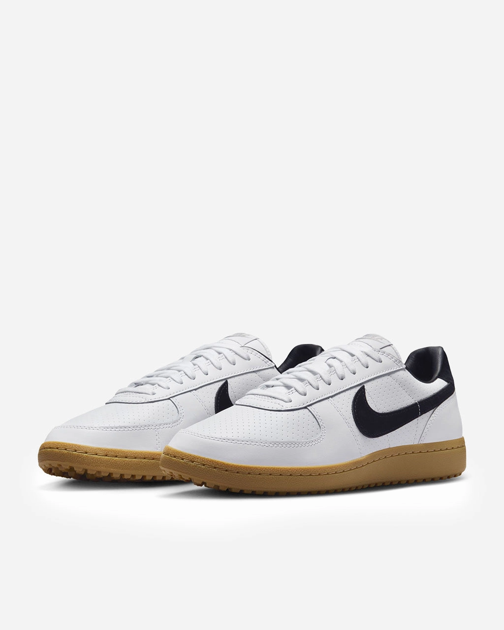 Field General '82 'White/Black'