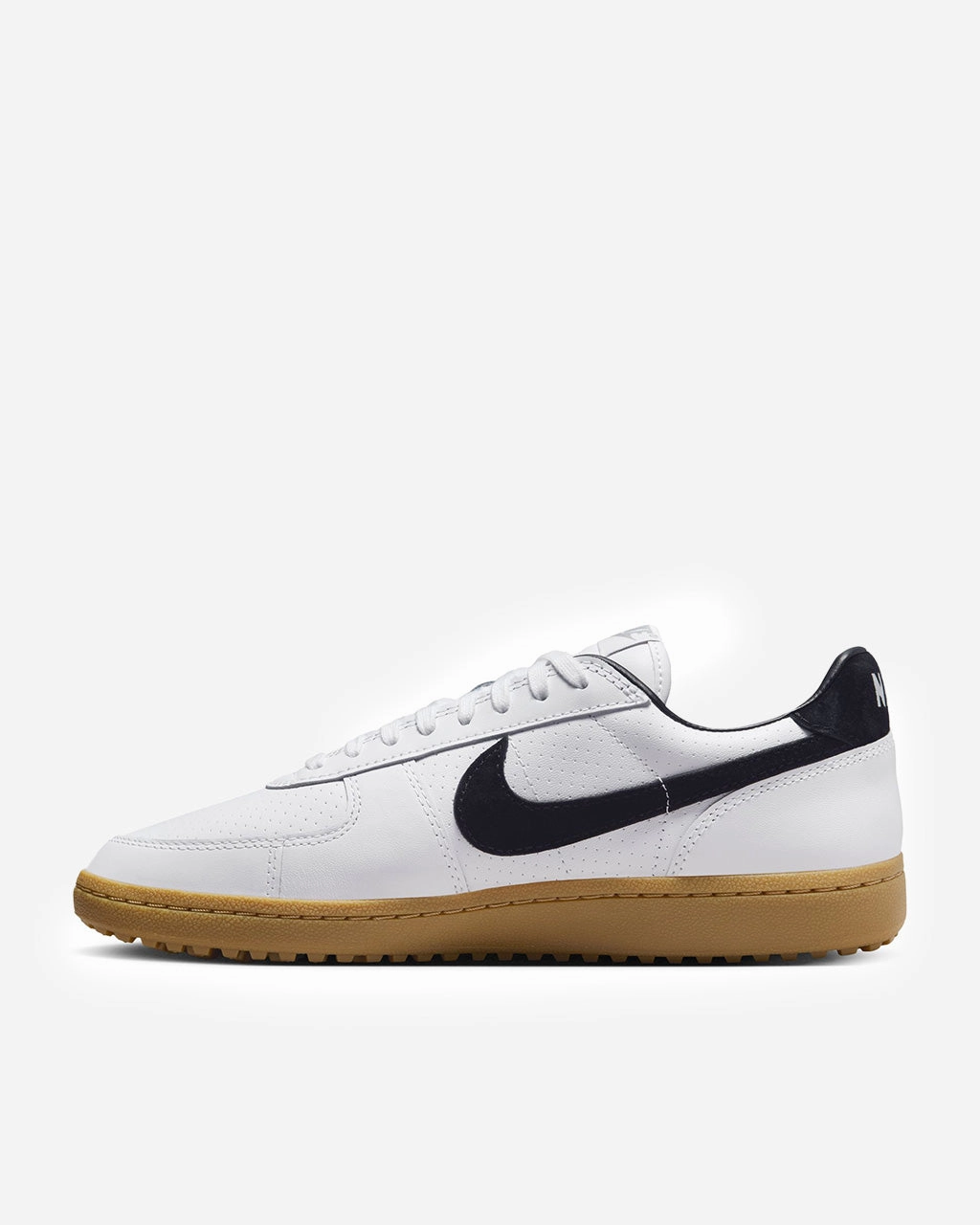 Field General '82 'White/Black'
