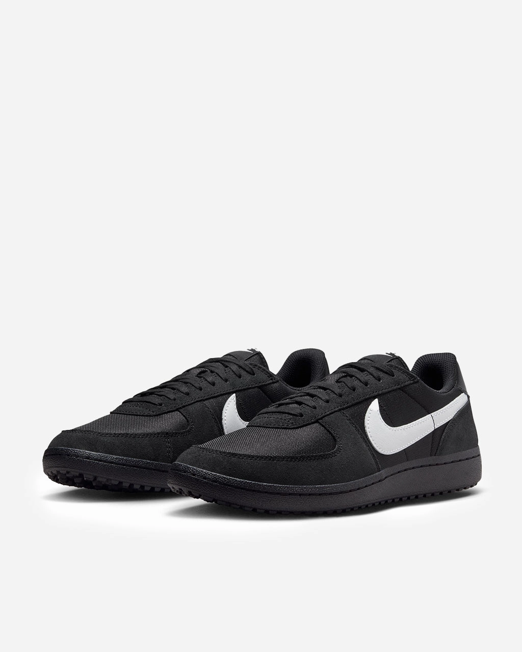 Field General 'Black/White'