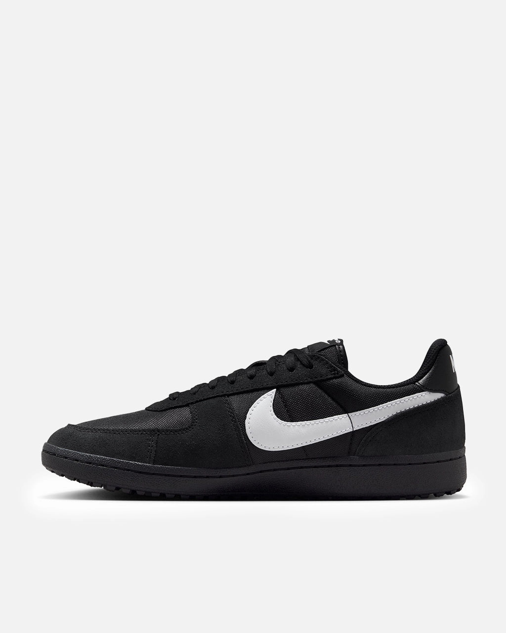 Field General 'Black/White'