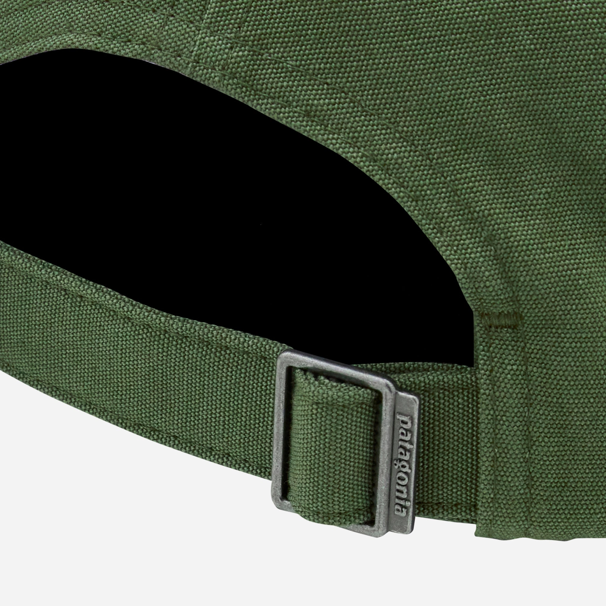 Fitz Roy Icon Trad Cap Tent Green