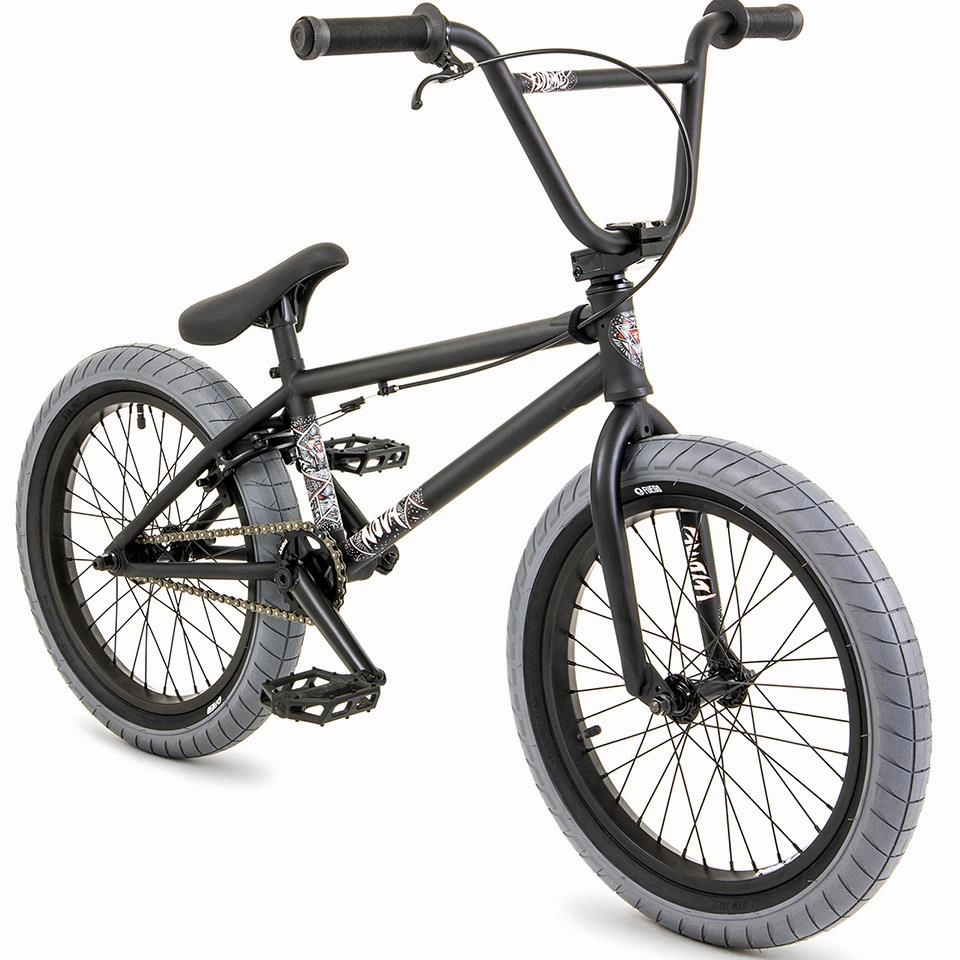 Fly Nova 18 BMX Bike