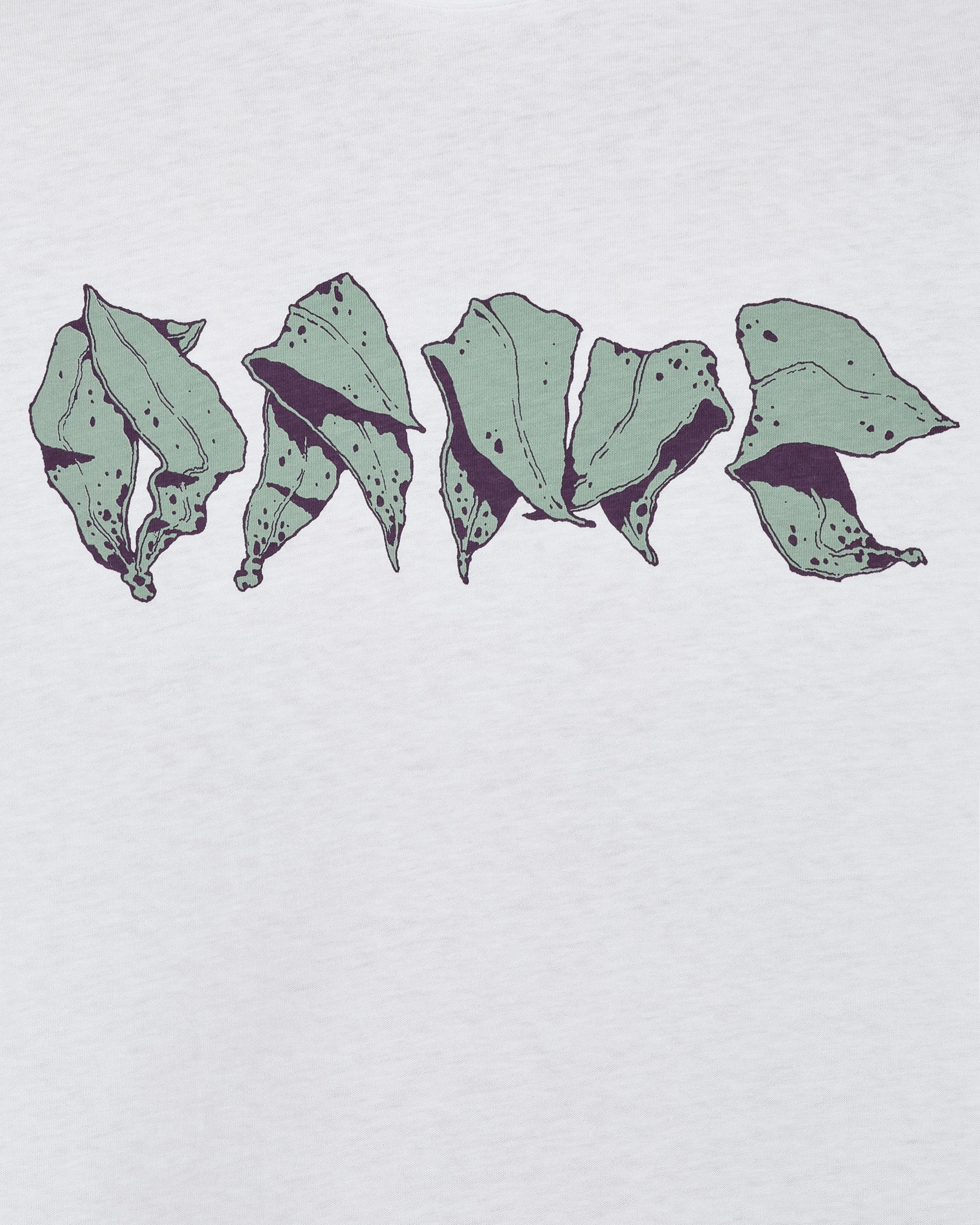 Folium T-Shirt White
