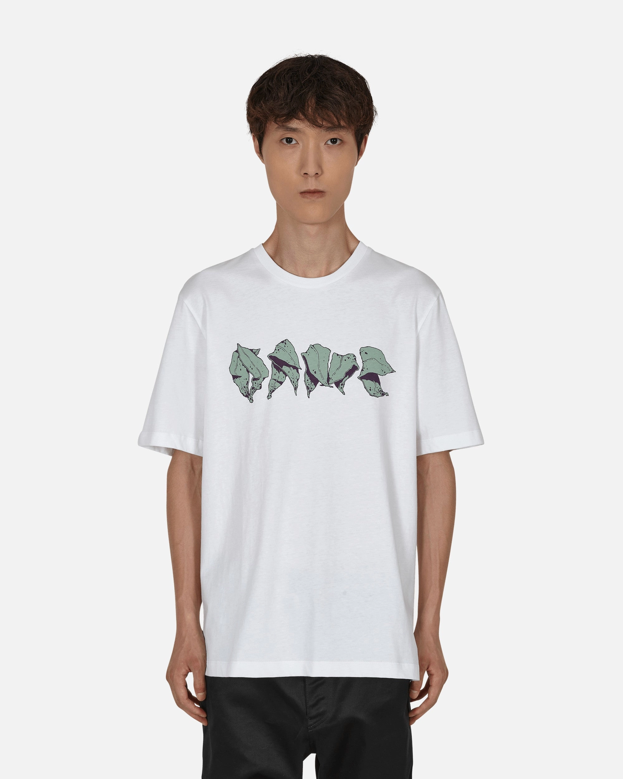 Folium T-Shirt White