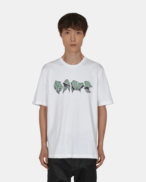 Folium T-Shirt White