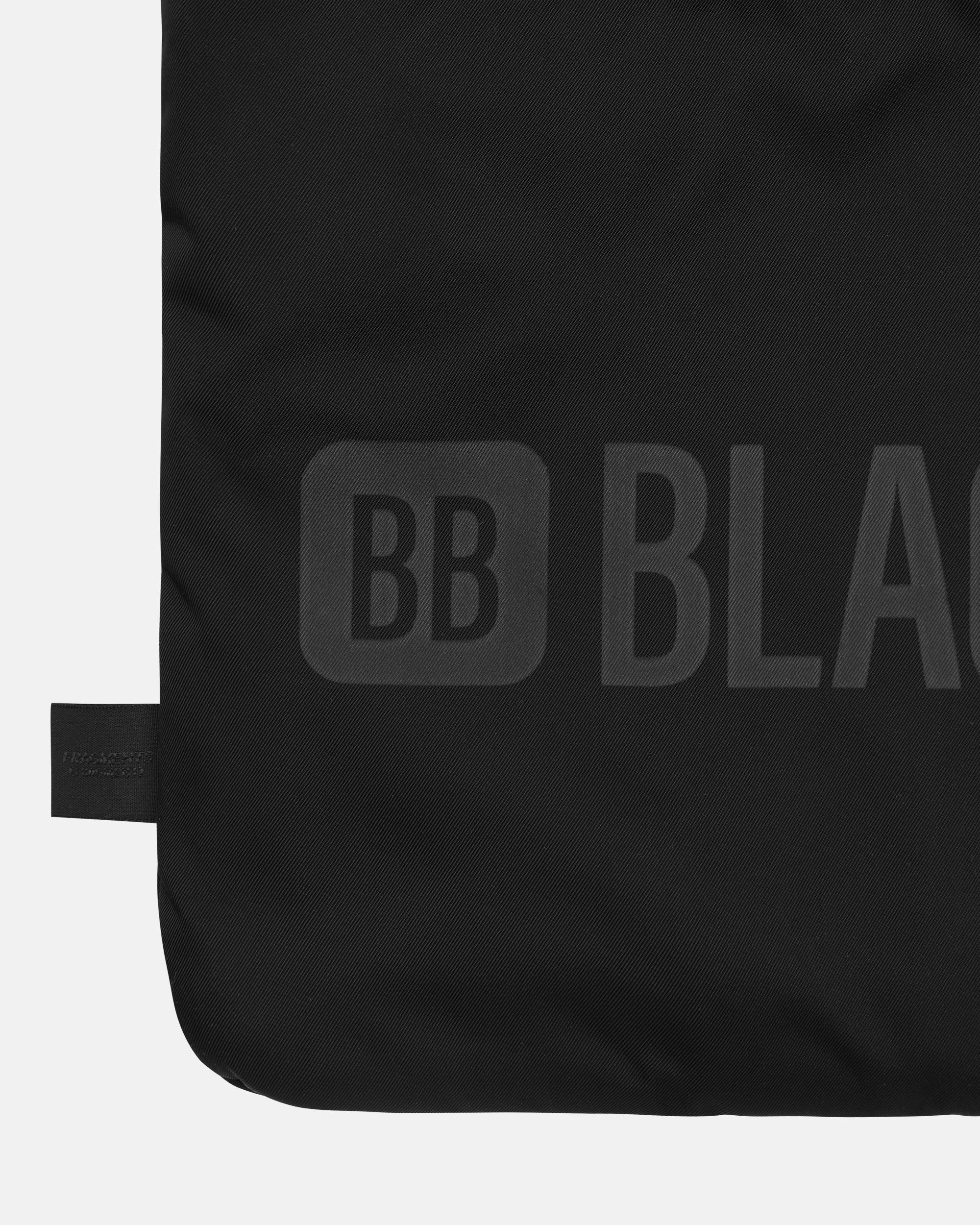 fragment design Black Beauty Sacoche Black