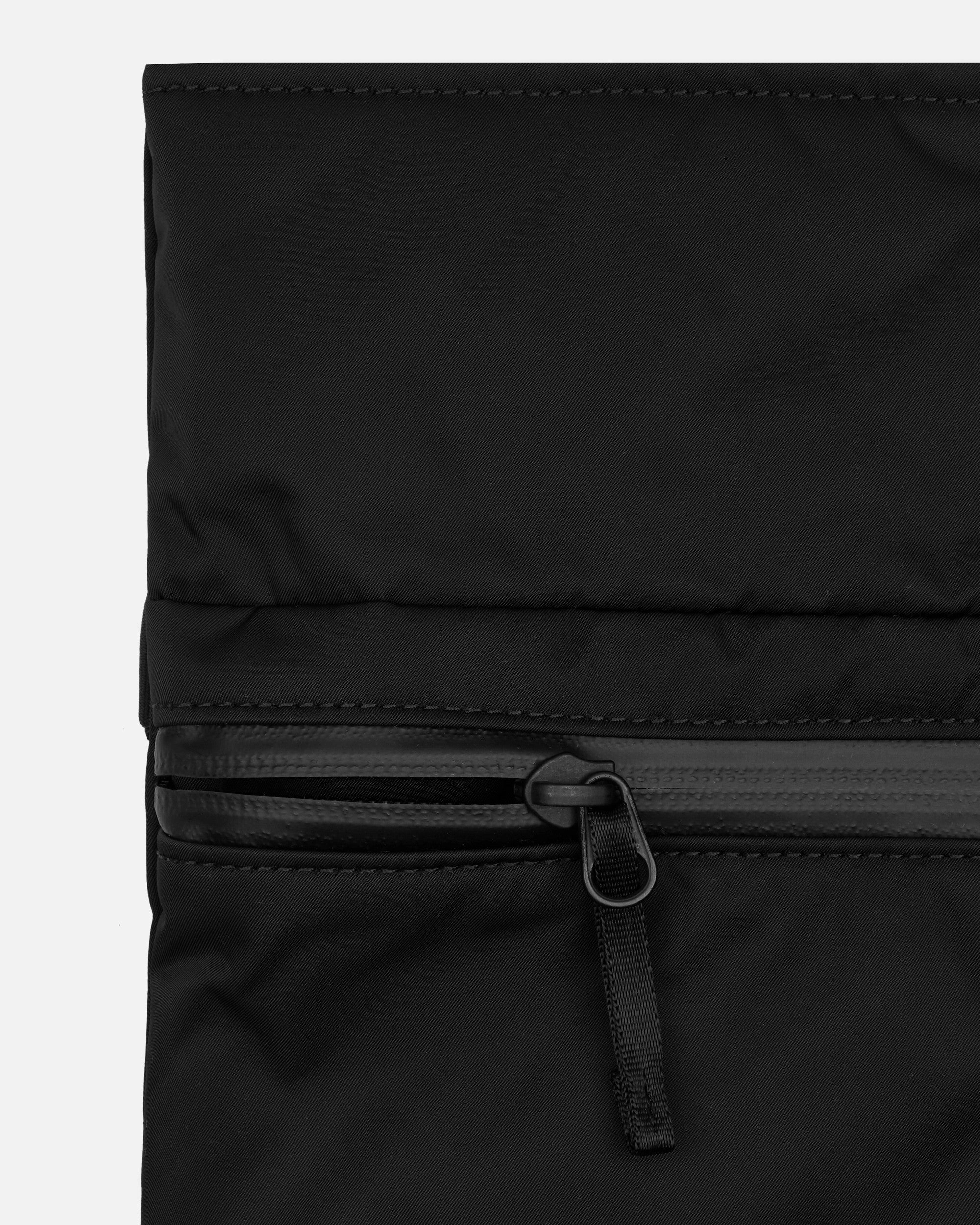 fragment design Black Beauty Sacoche Black