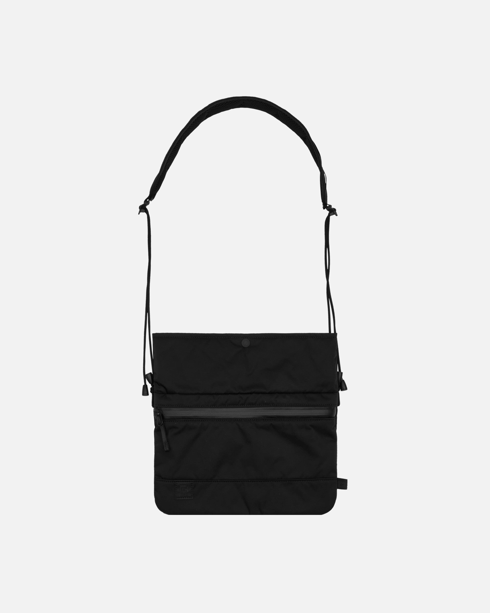 fragment design Black Beauty Sacoche Black