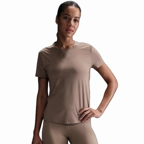 Franela Manga Corta para Dama One Classic