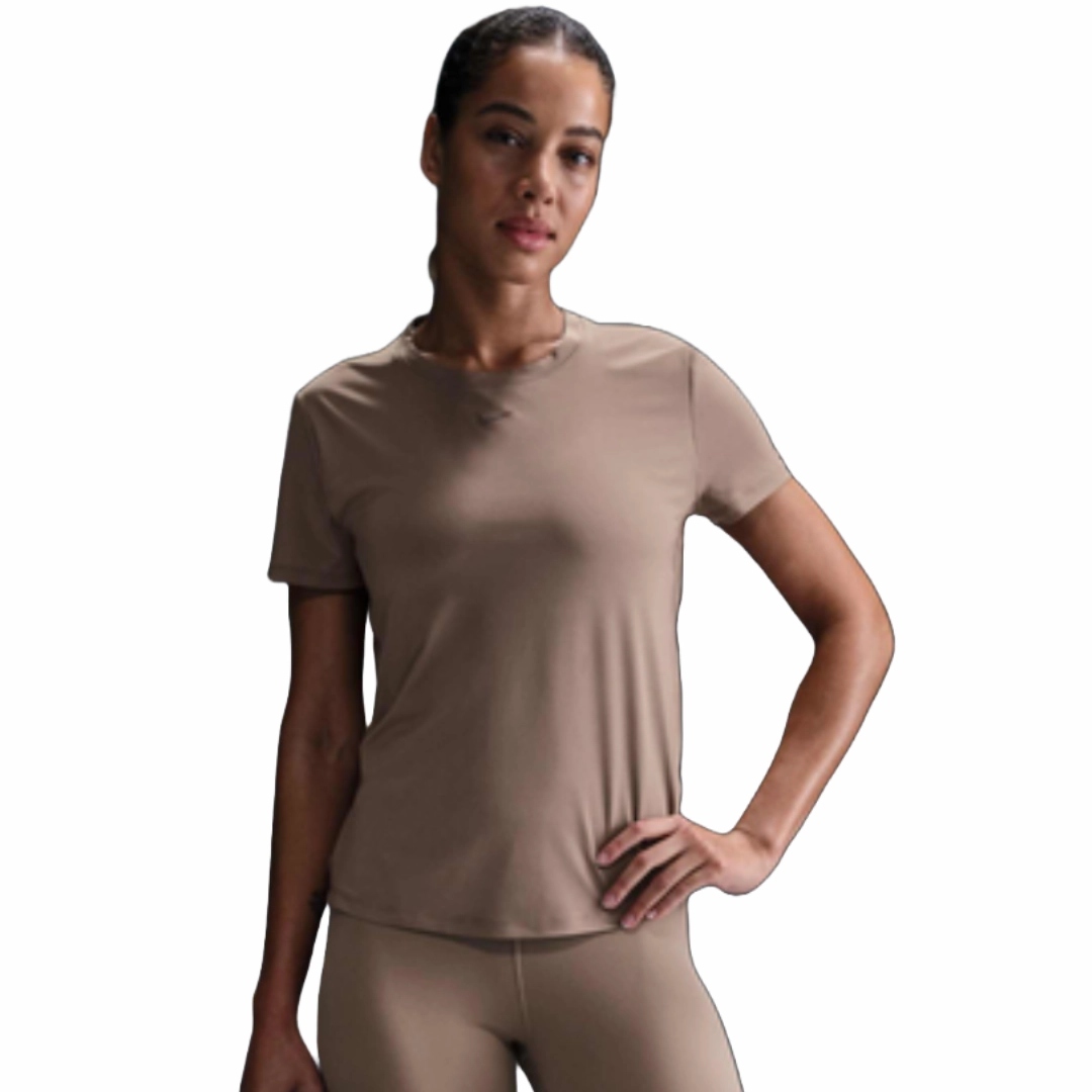 Franela Manga Corta para Dama One Classic