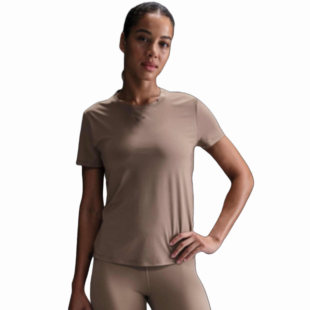 Franela Manga Corta para Dama One Classic