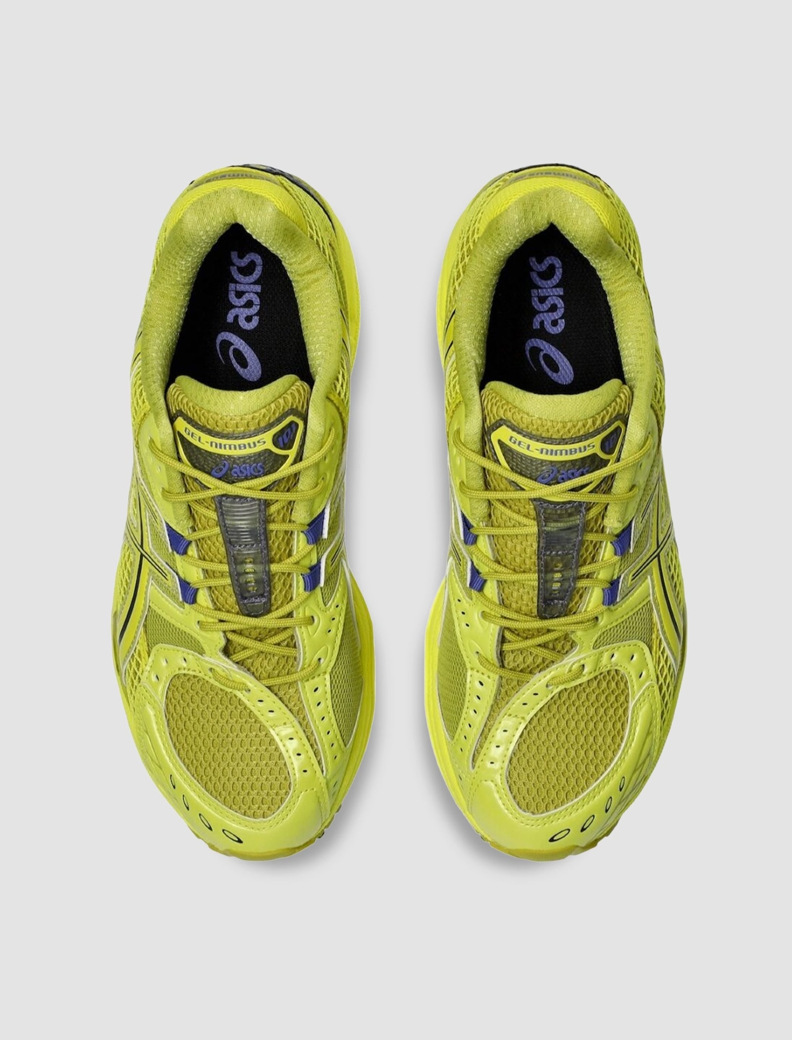 GEL-NIMBUS 10.1 KELP/LEMON SPARK