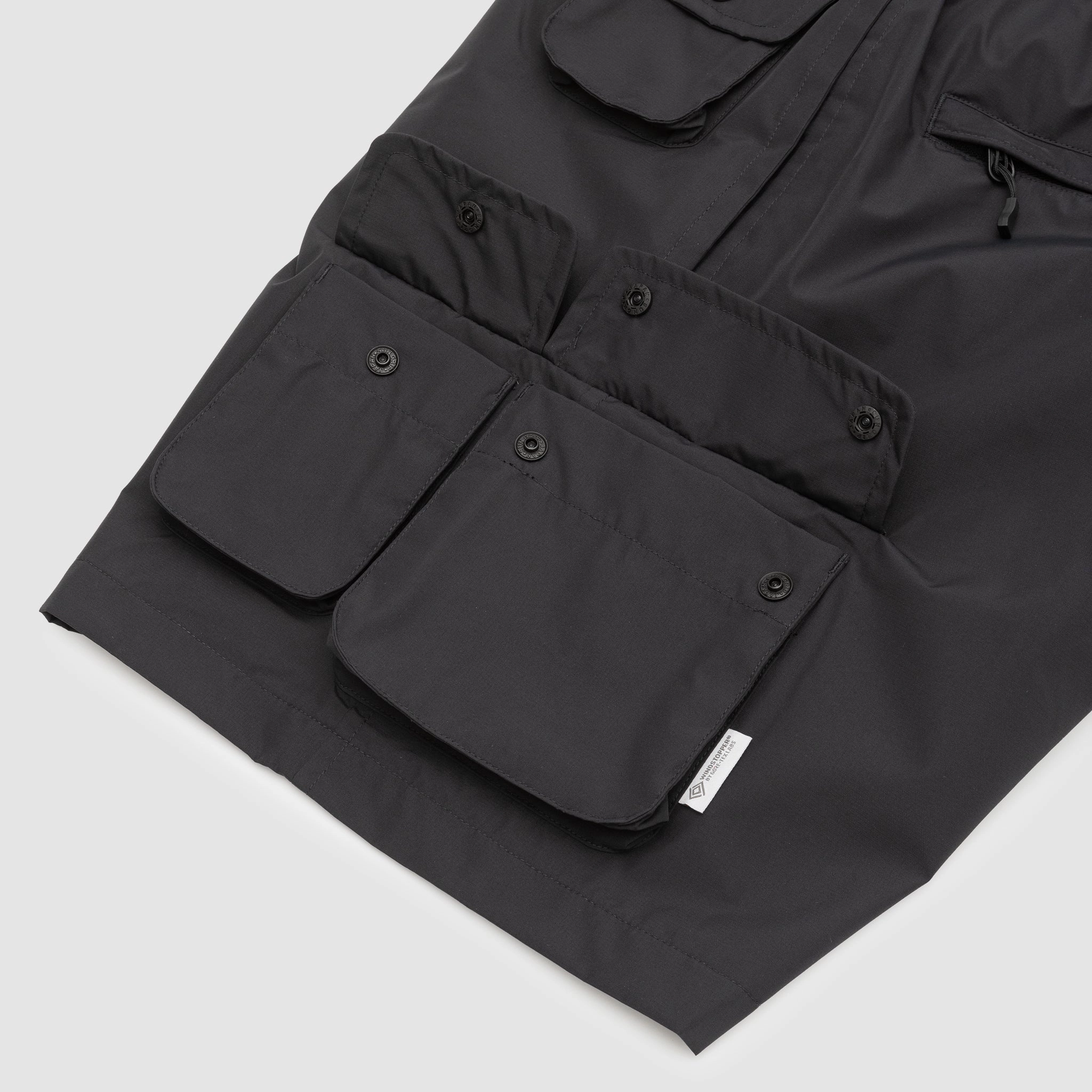 GORE-TEX WINDSTOPPER TECH HIKER MOUNTAIN SHORTS