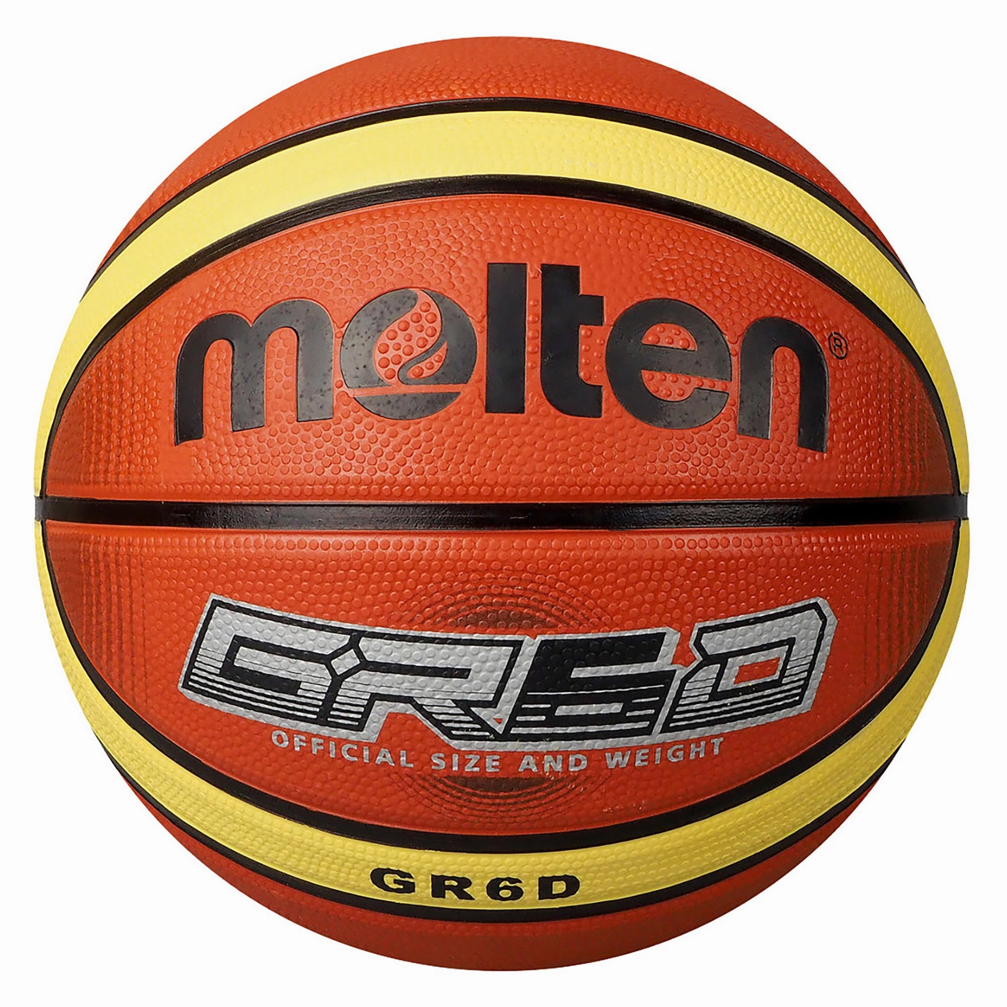 GRX Series Basketball