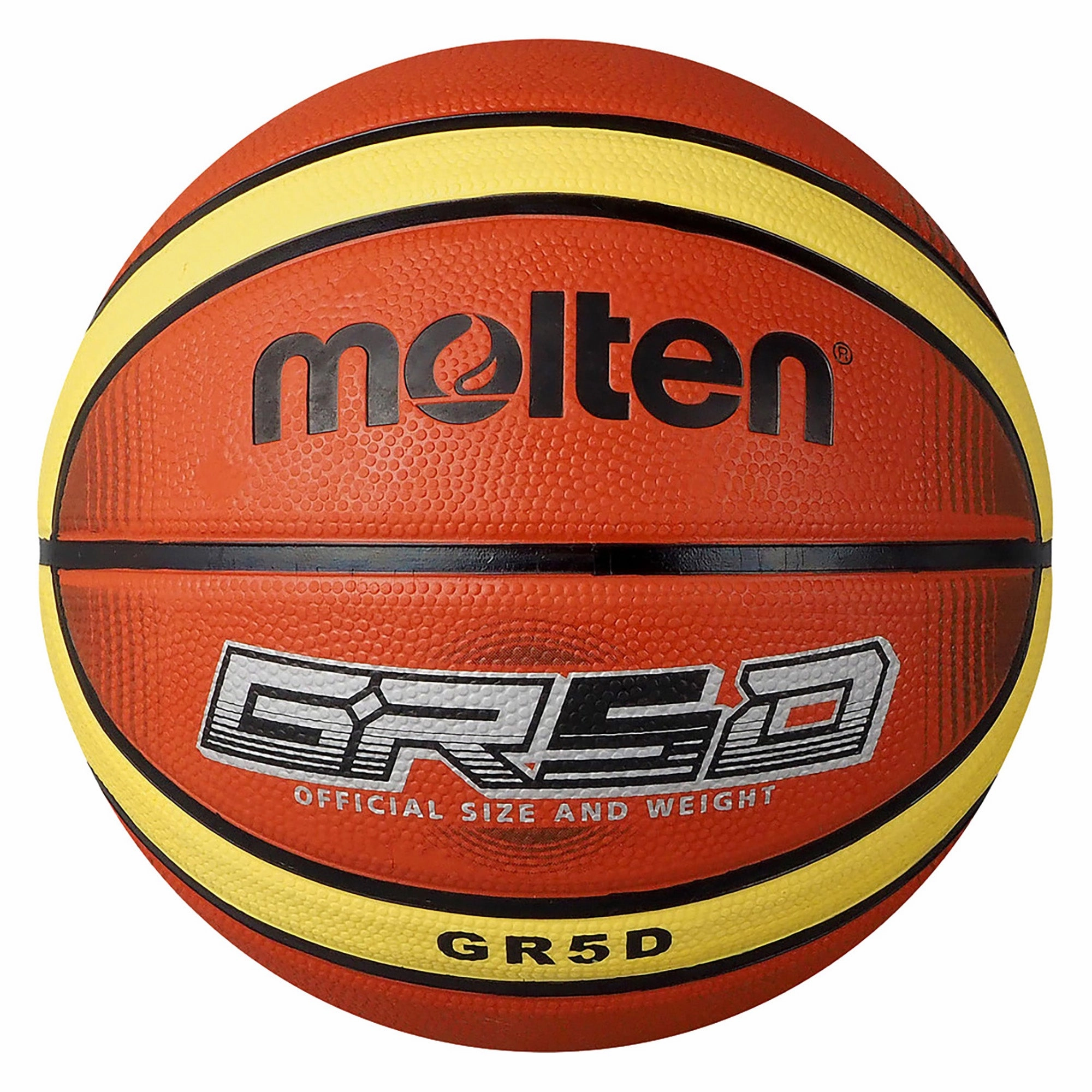 GRX Series Basketball
