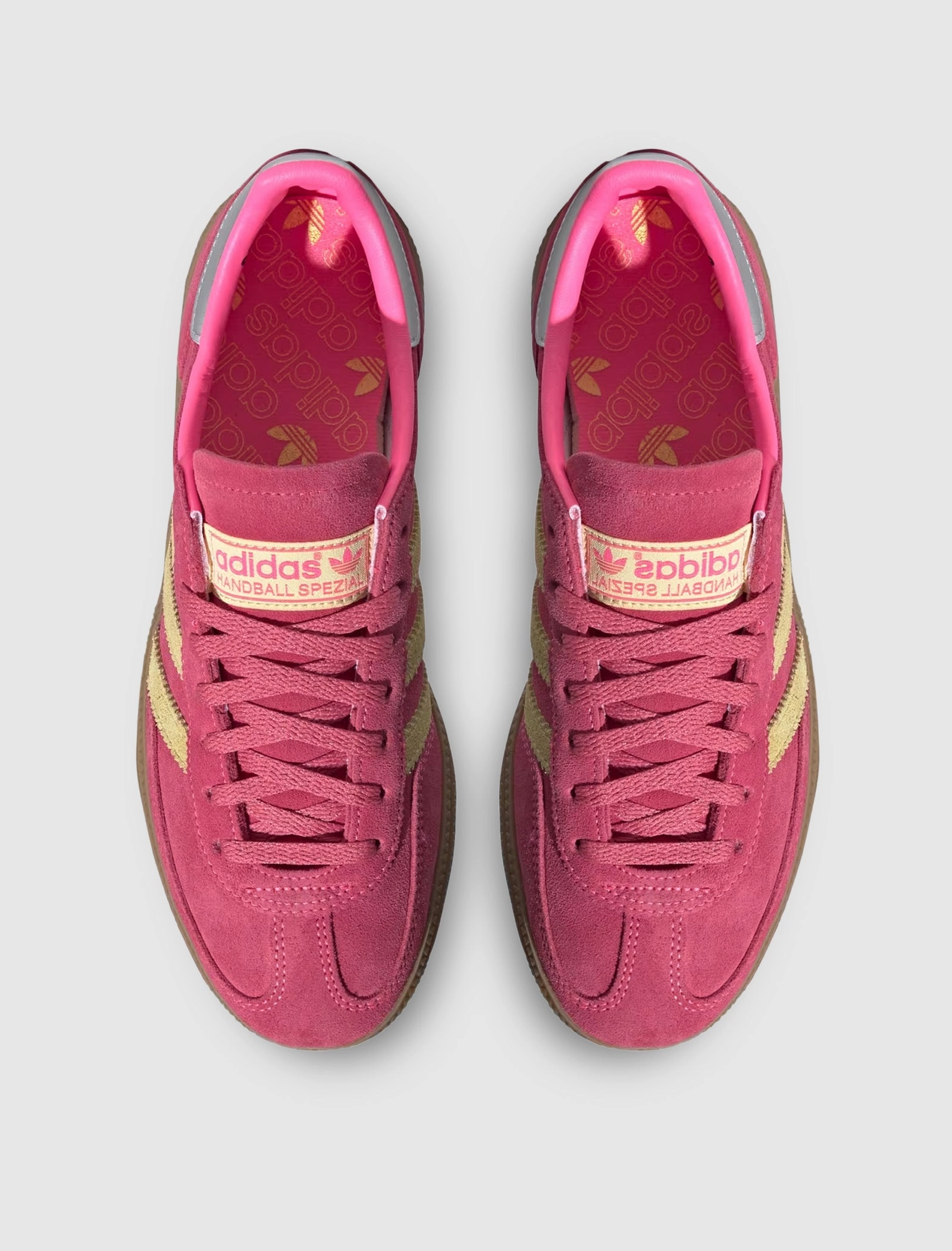 HANDBALL SPEZIAL LUCID PINK