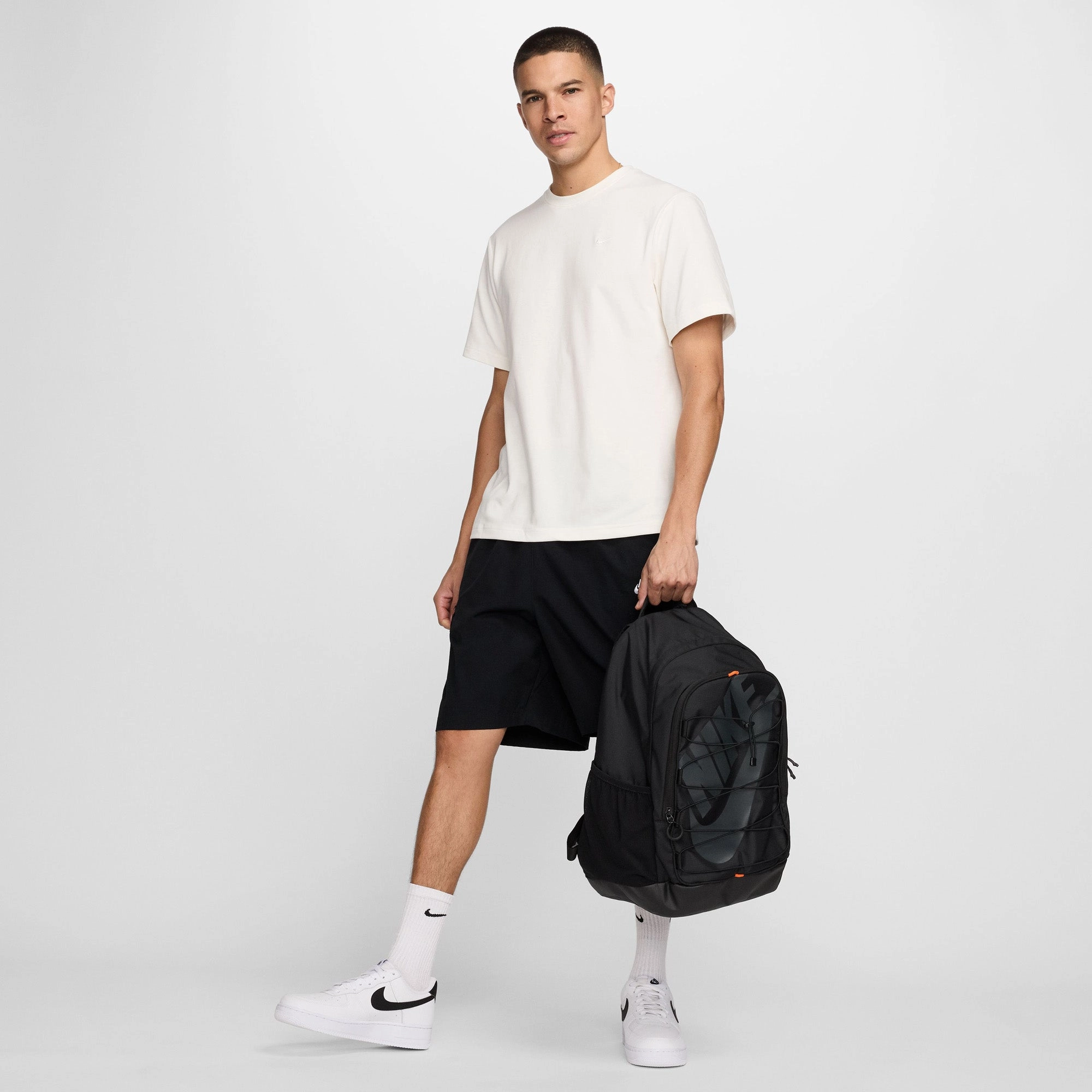 Hayward Backpack