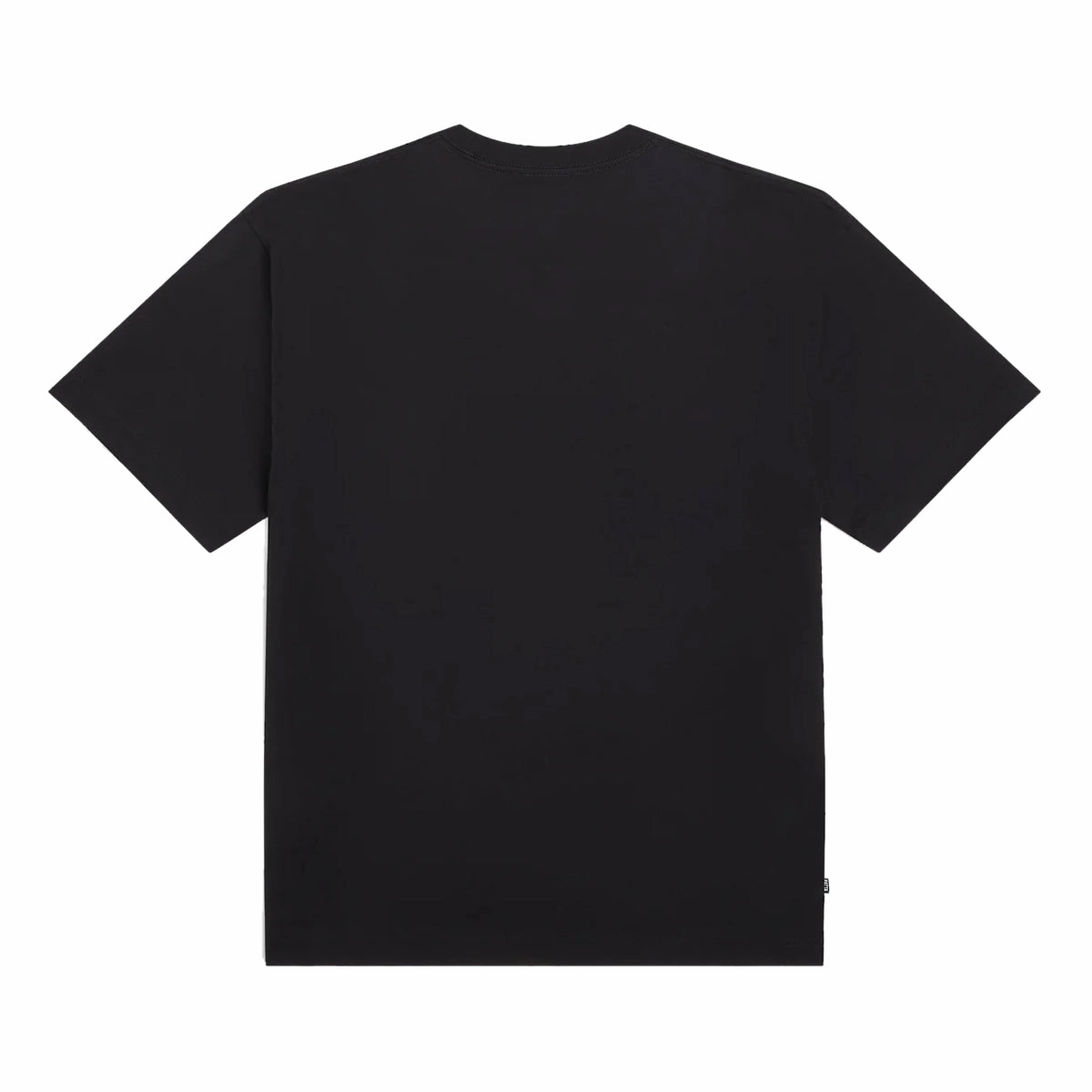 Healing Hands Tee 'Black'
