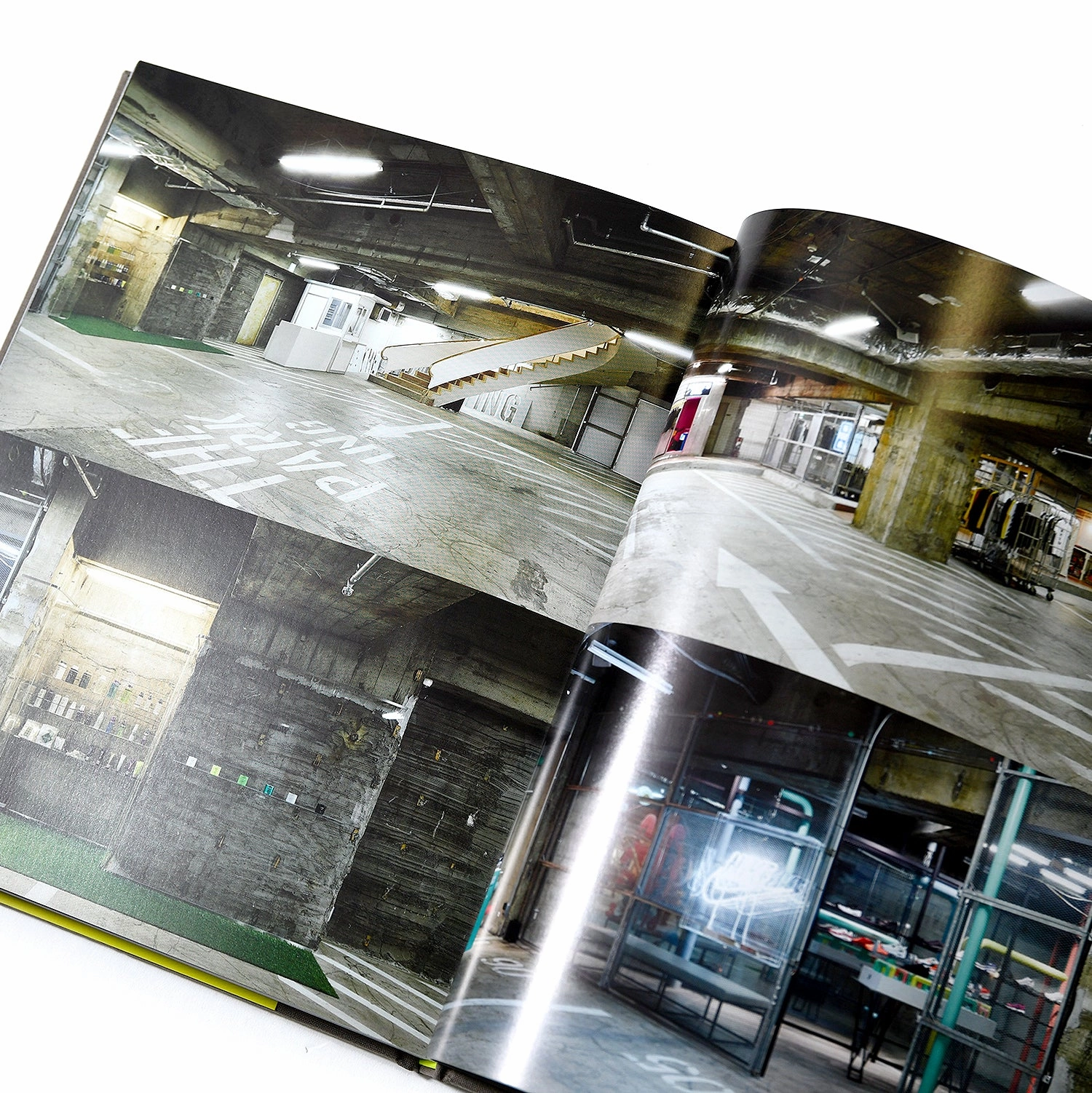 Hiroshi Fujiwara: Fragment. #2