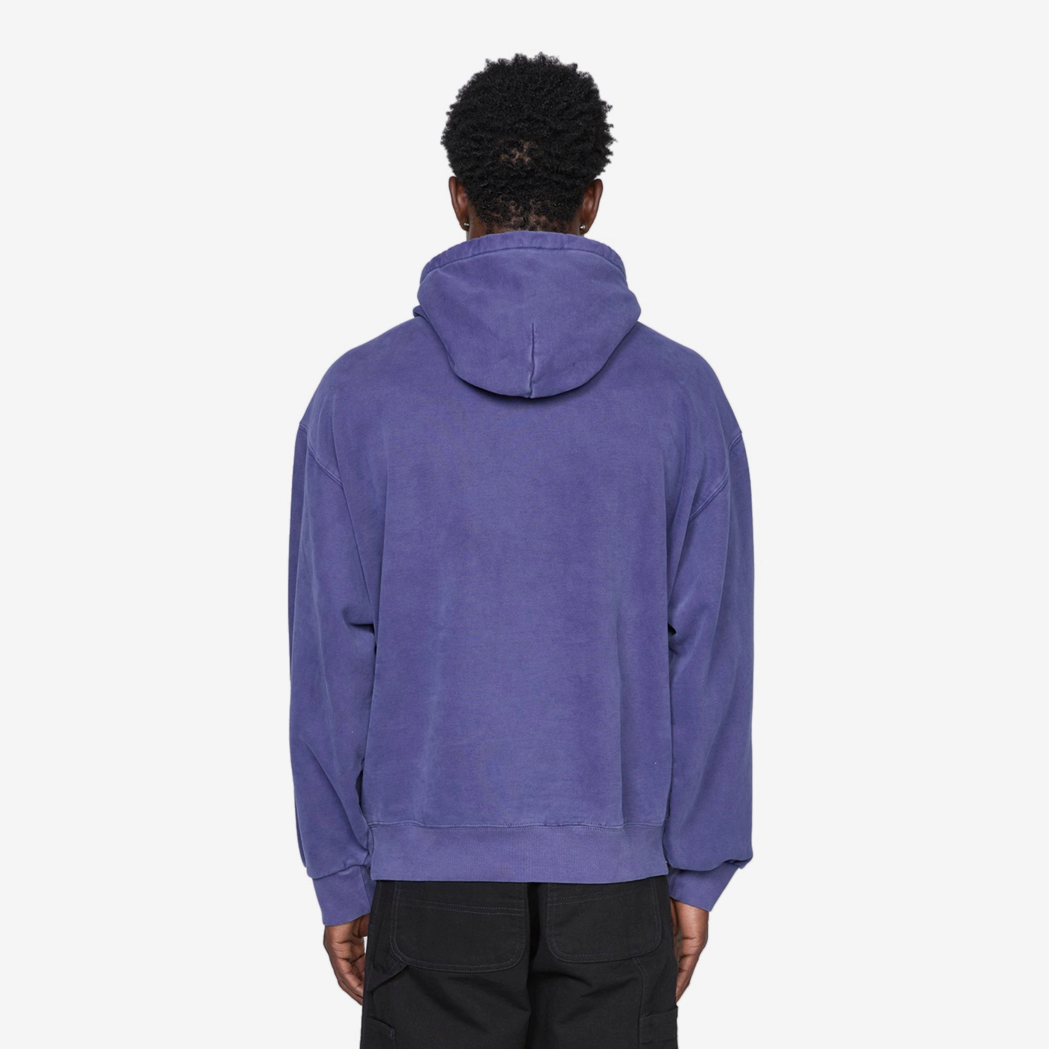 Hooded Vista Sweat Aura