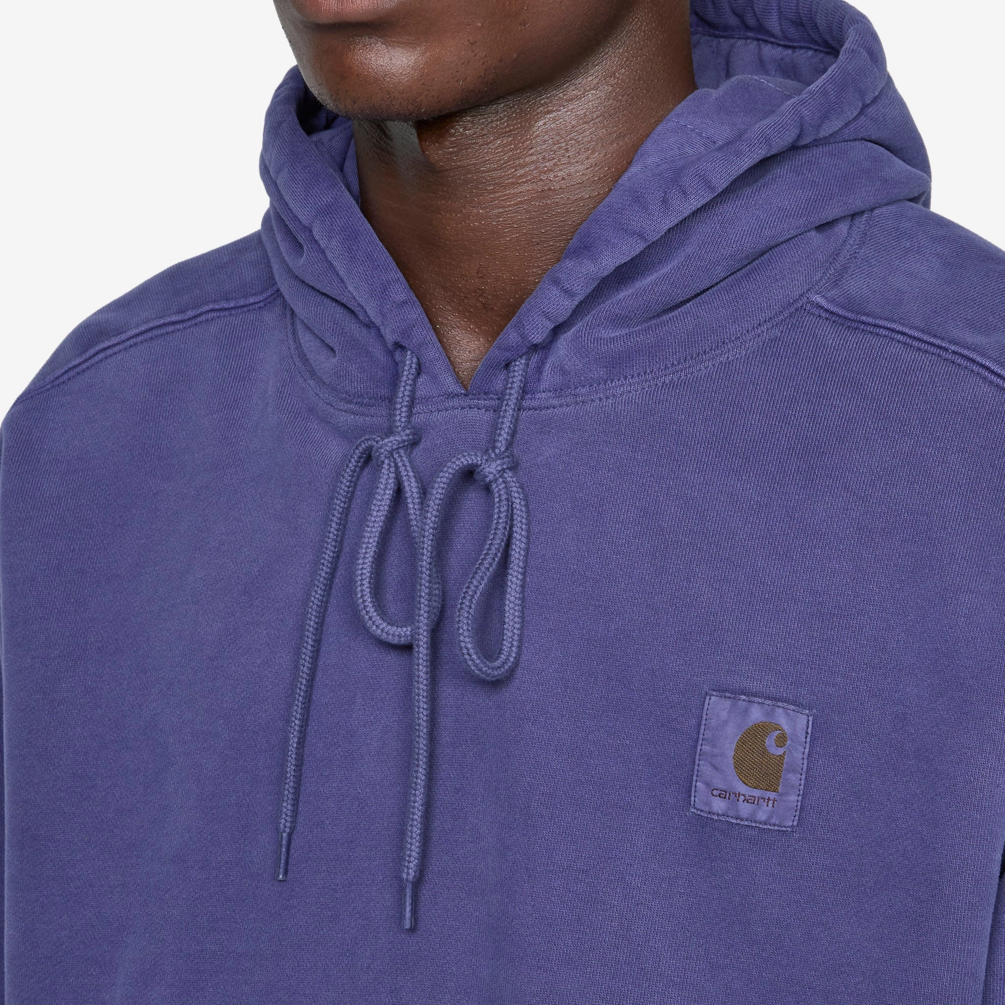 Hooded Vista Sweat Aura