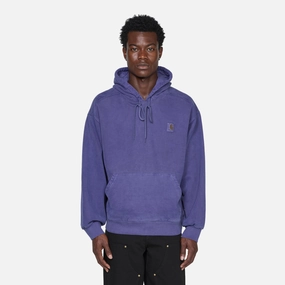 Hooded Vista Sweat Aura