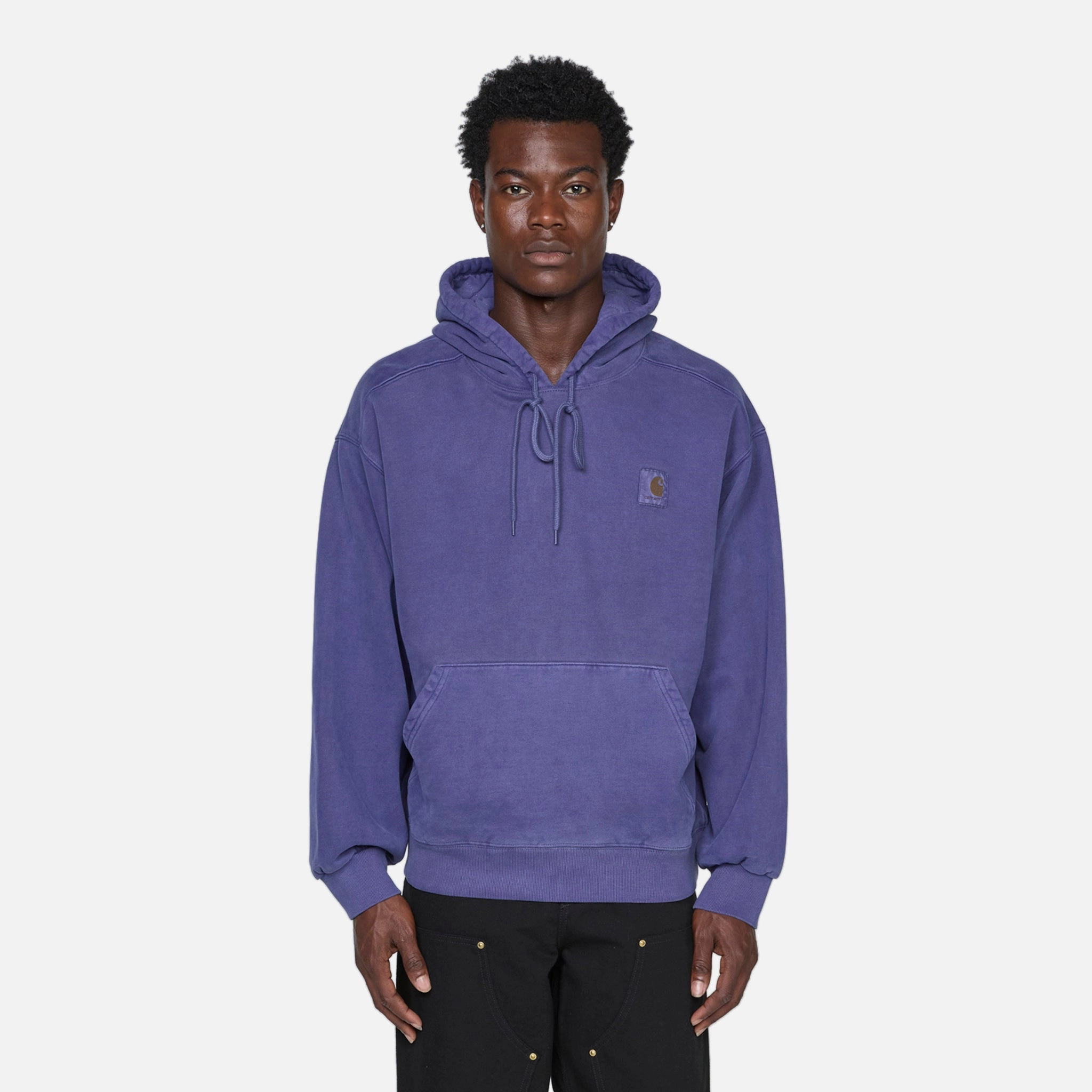 Hooded Vista Sweat Aura