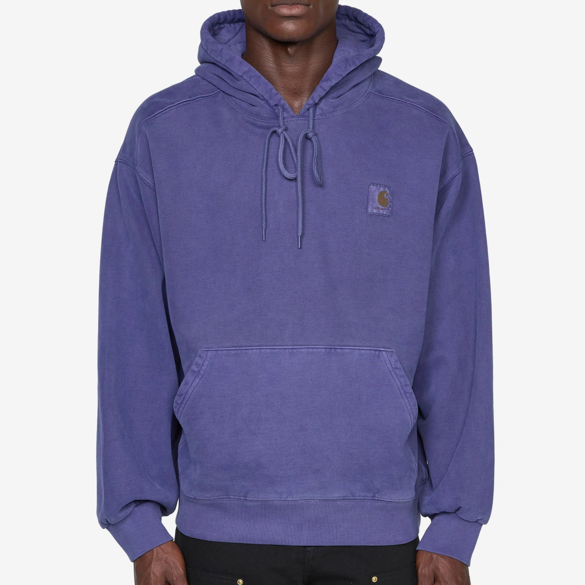 Hooded Vista Sweat Aura